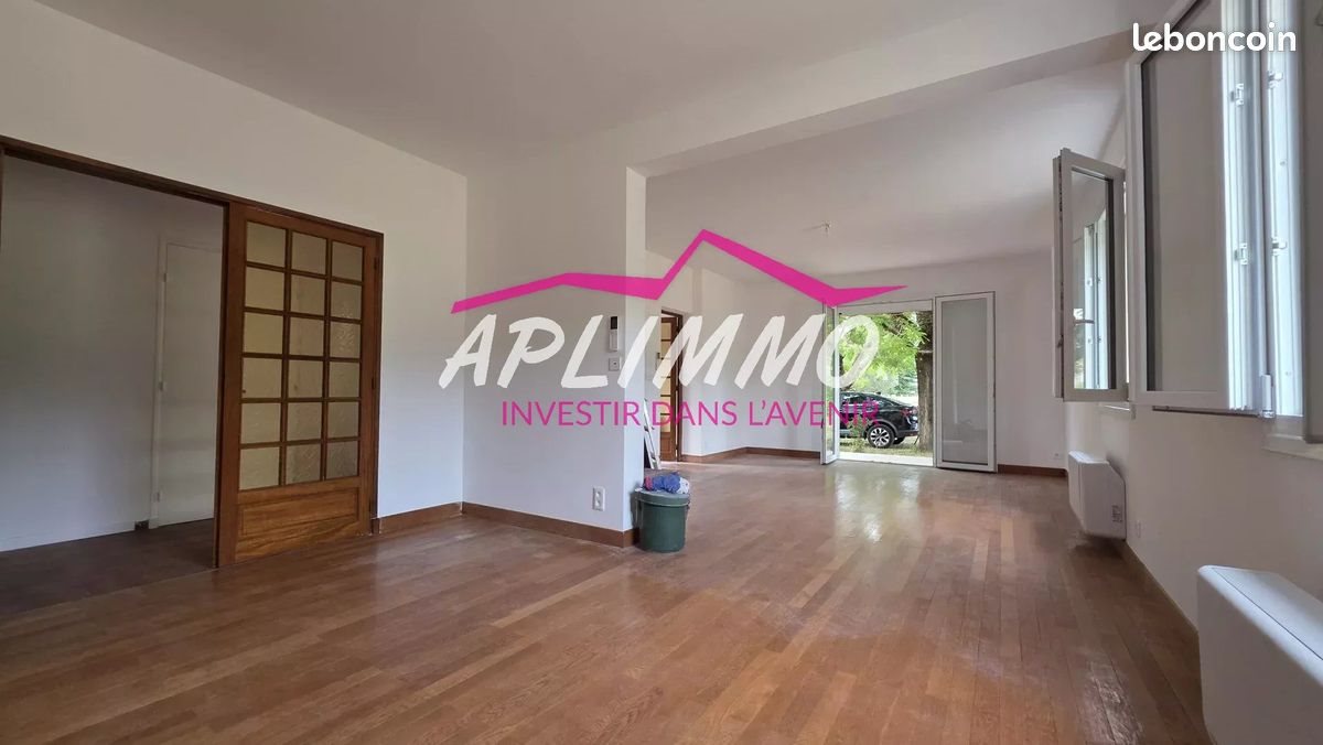 Maison à louer, 105m², Montélimar