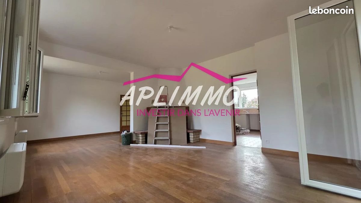 Maison à louer, 105m², Montélimar