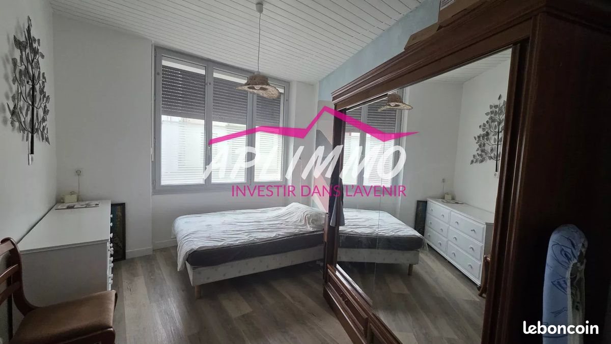 Maison à vendre, 147m², Le Teil