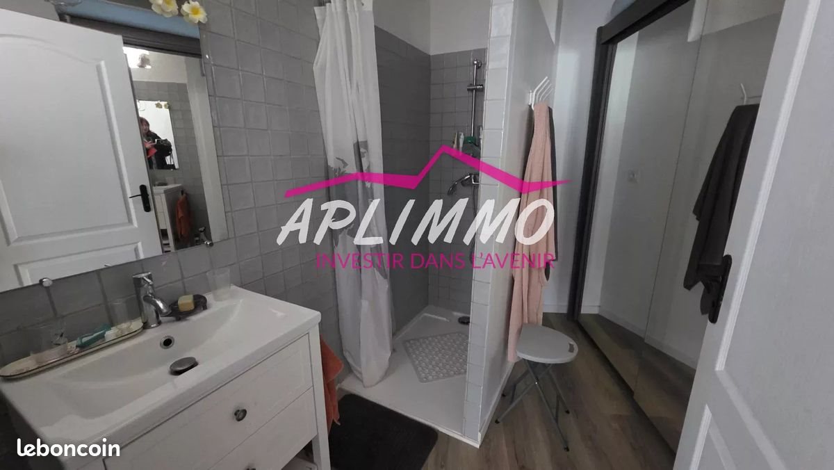 Maison à vendre, 147m², Le Teil