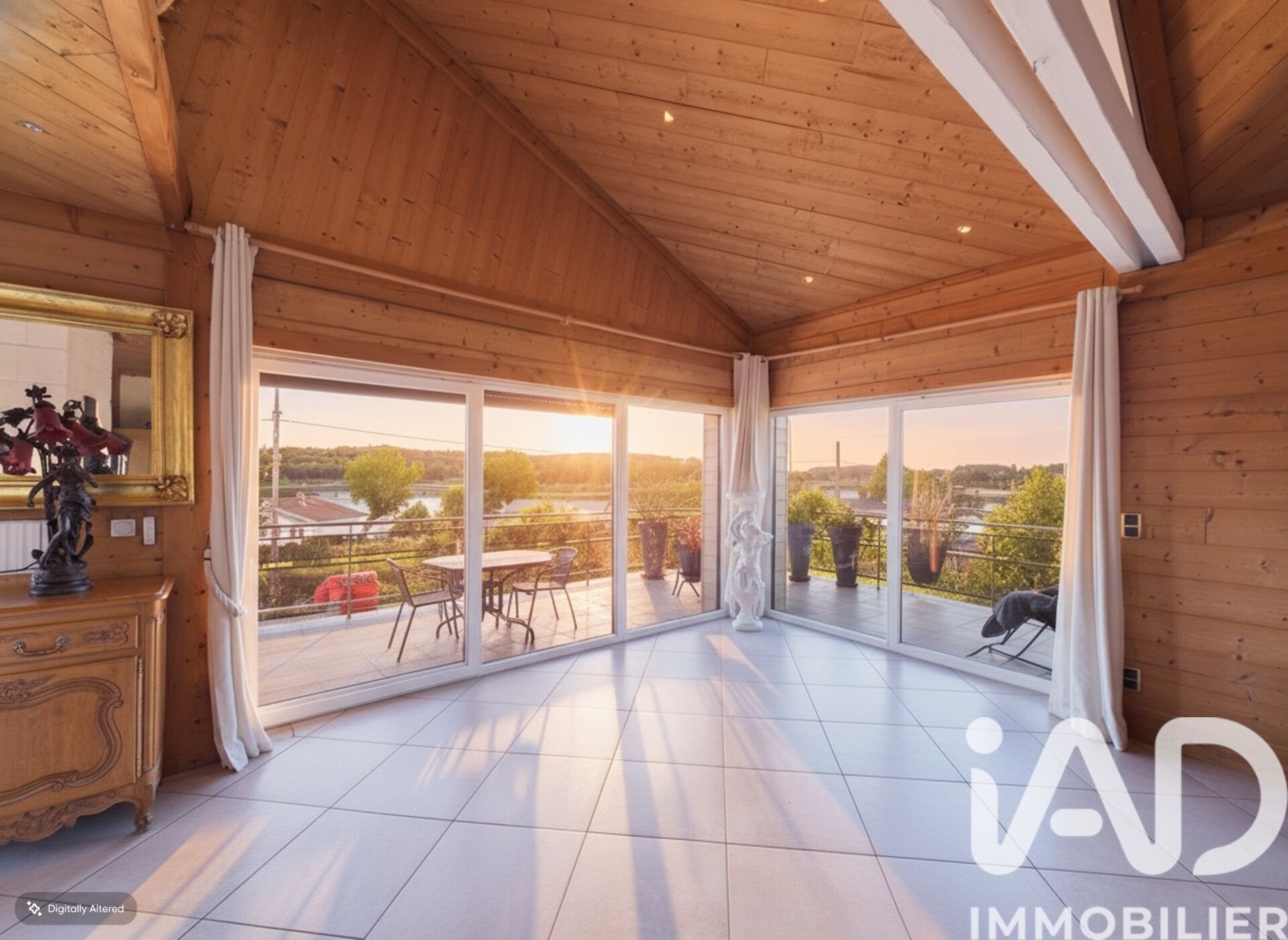 Maison à vendre, 130m², Sanchey
