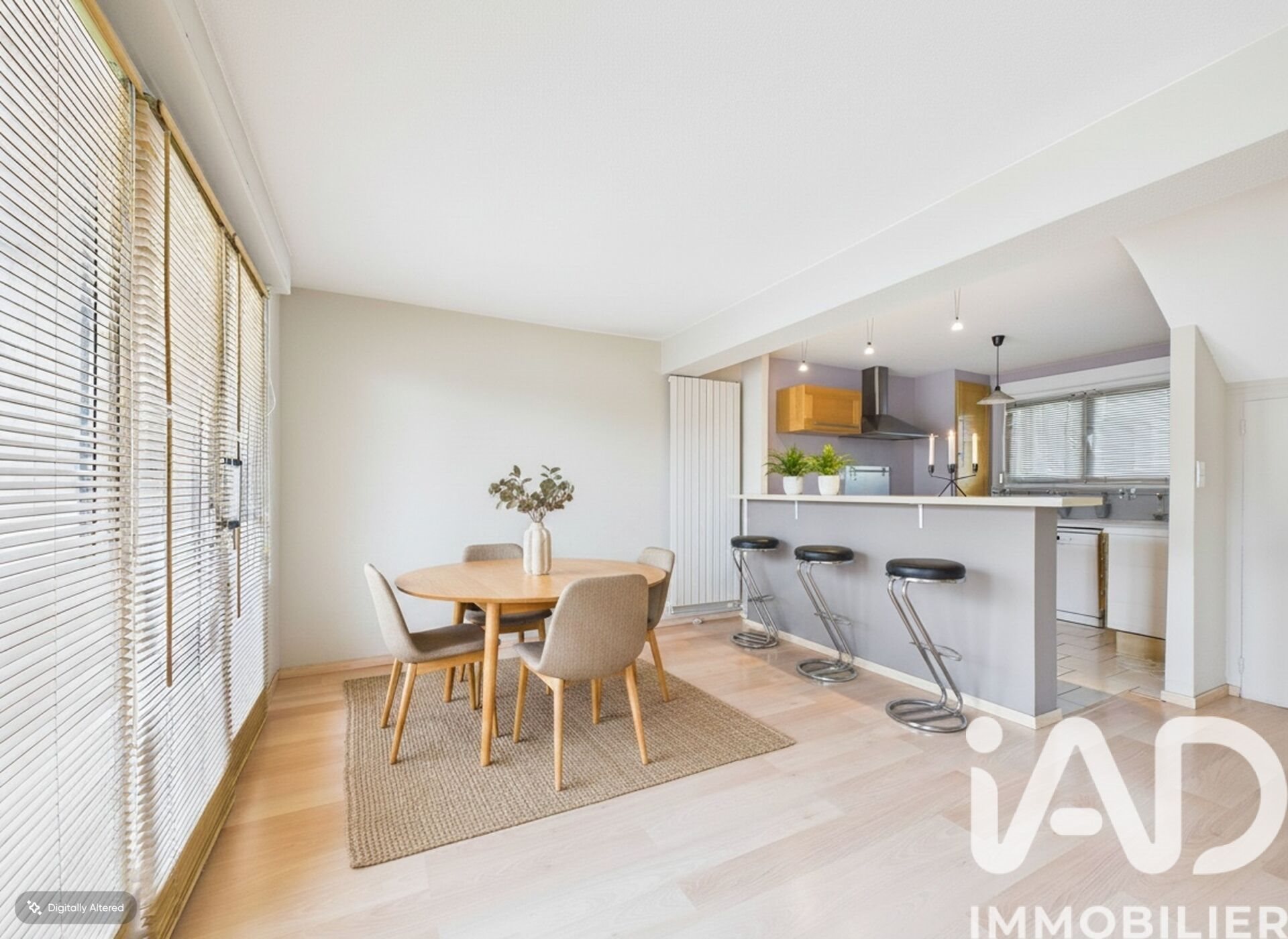 Appartement à vendre, 101m², Épinal