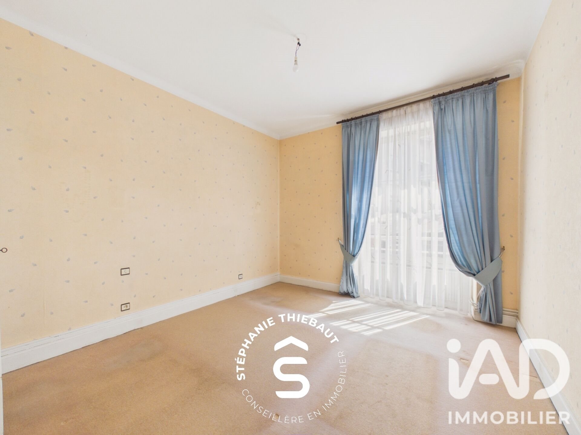 Appartement à vendre, 65m², Epinal
