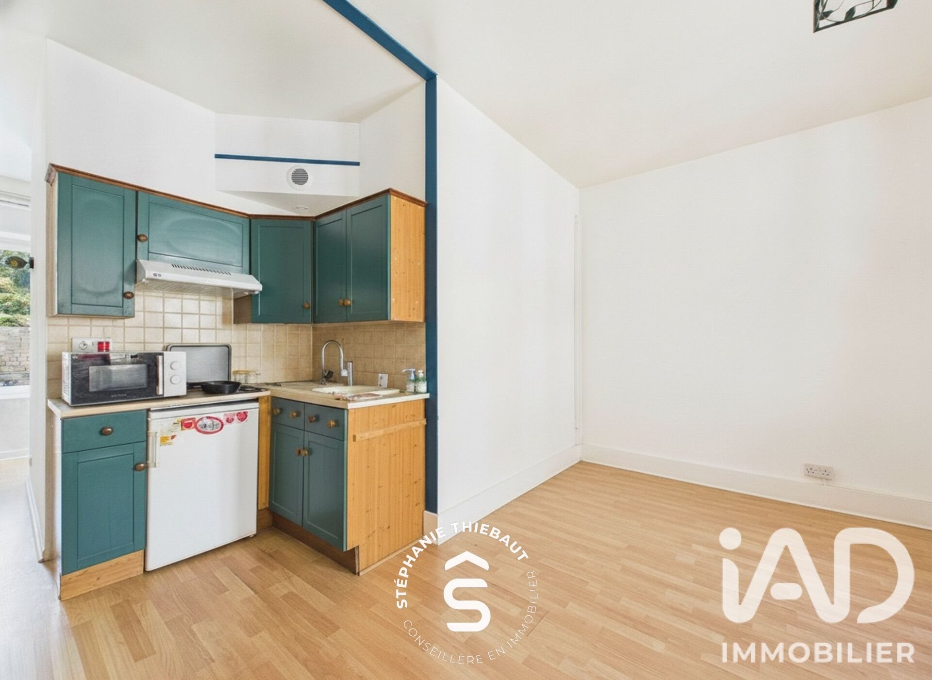Appartement à vendre, 40m², Epinal
