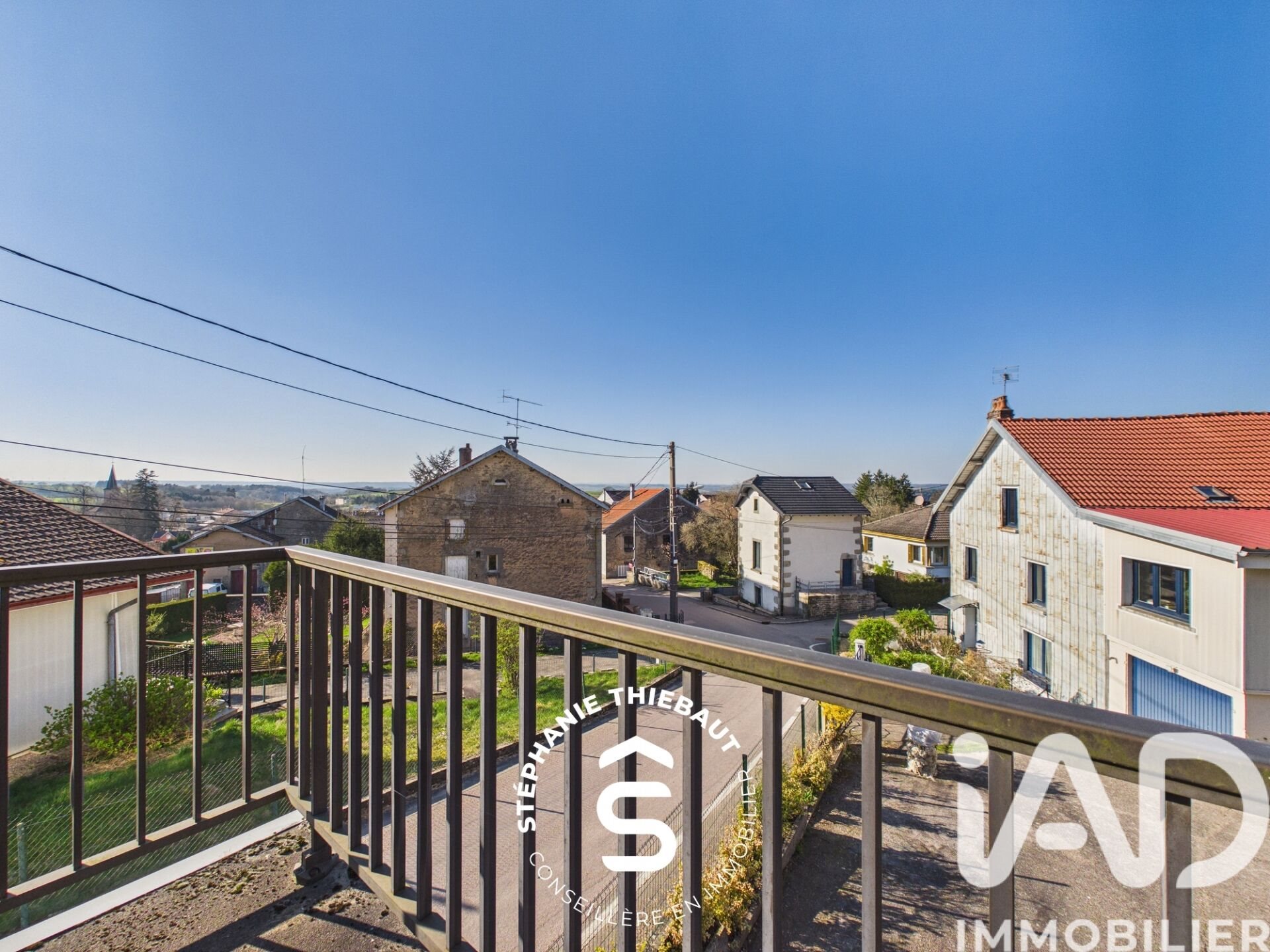 Maison à vendre, 156m², Xertigny