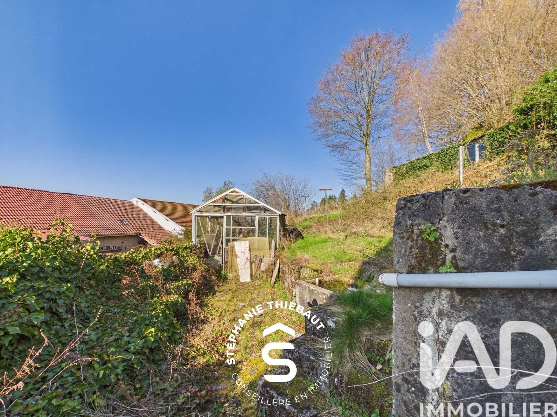 Maison à vendre, 156m², Xertigny