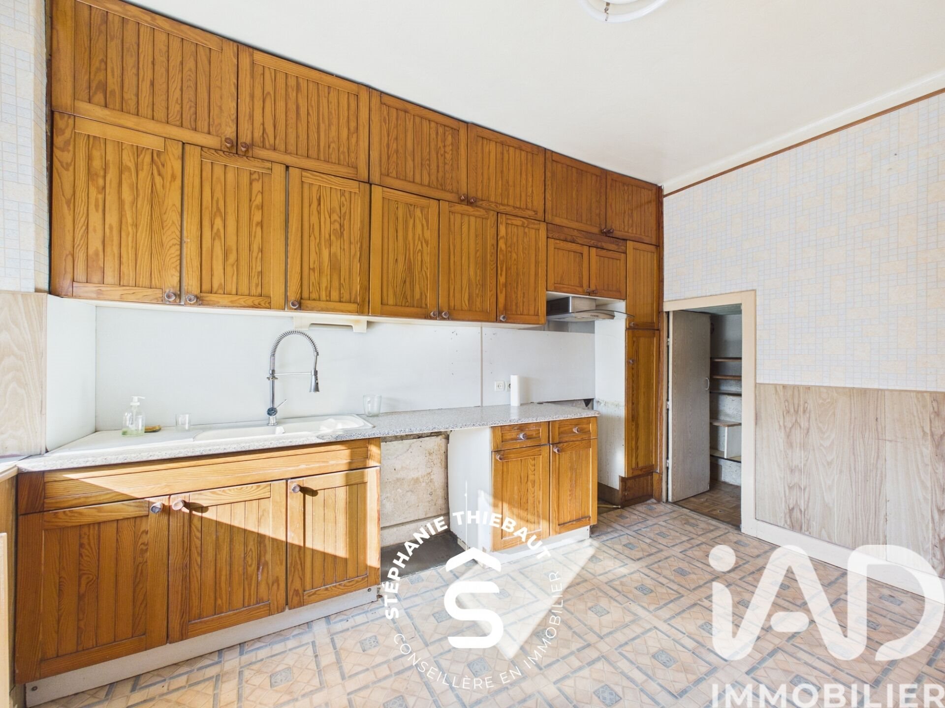 Maison à vendre, 156m², Xertigny