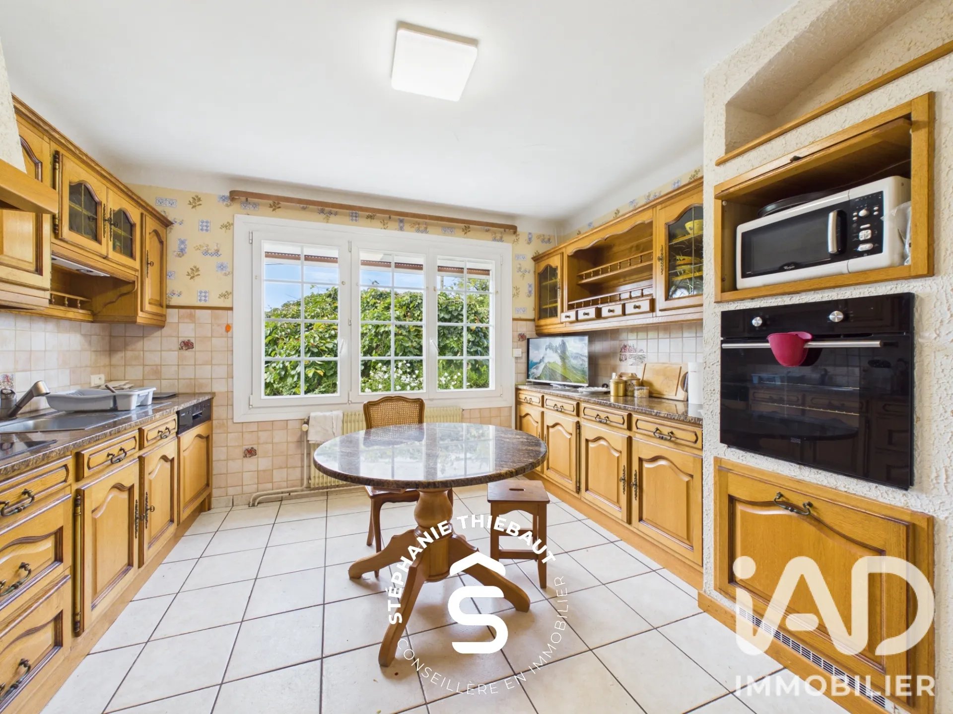 Maison à vendre, 136m², Hadol