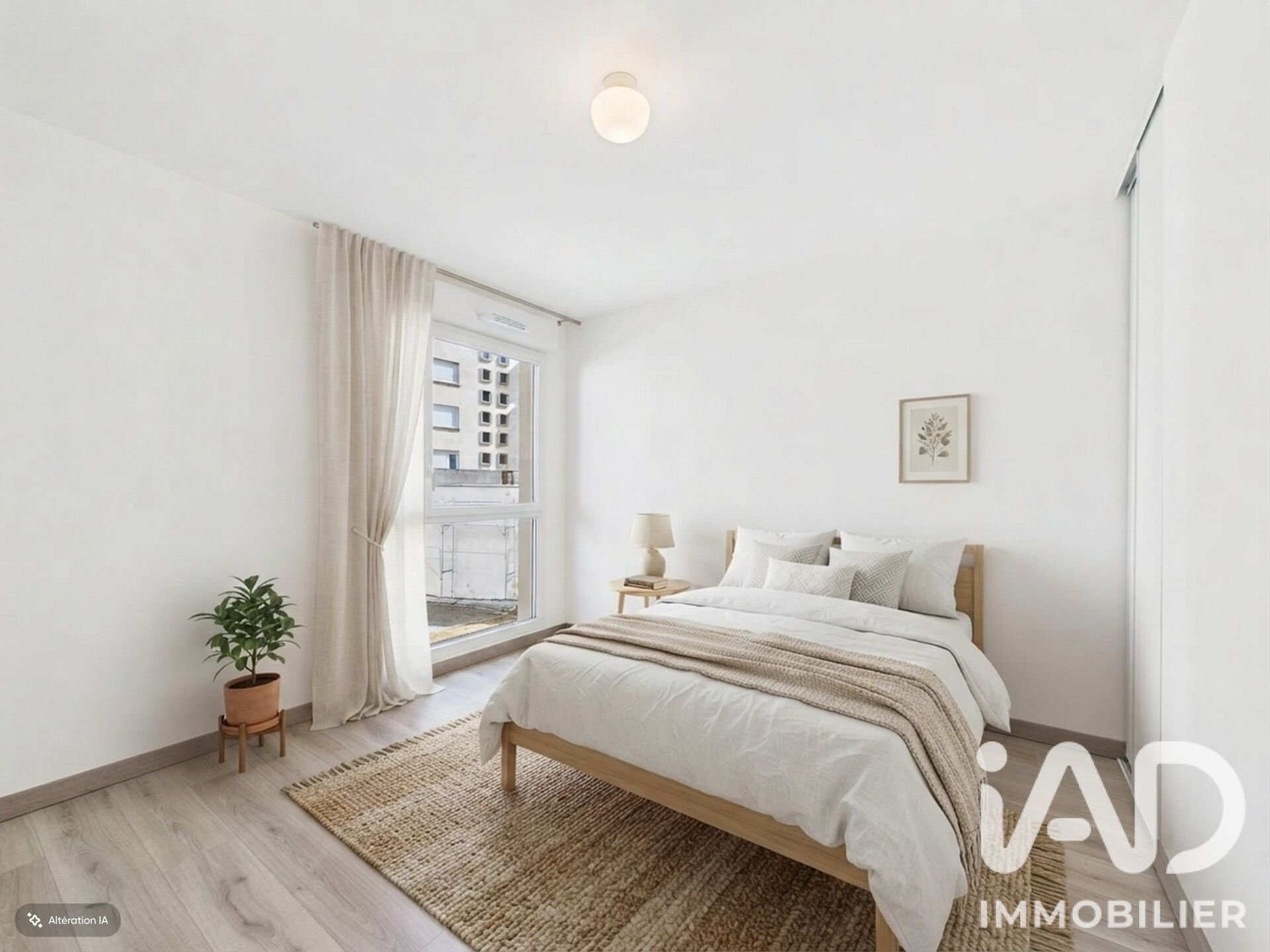 Appartement à vendre, 46m², Épinal
