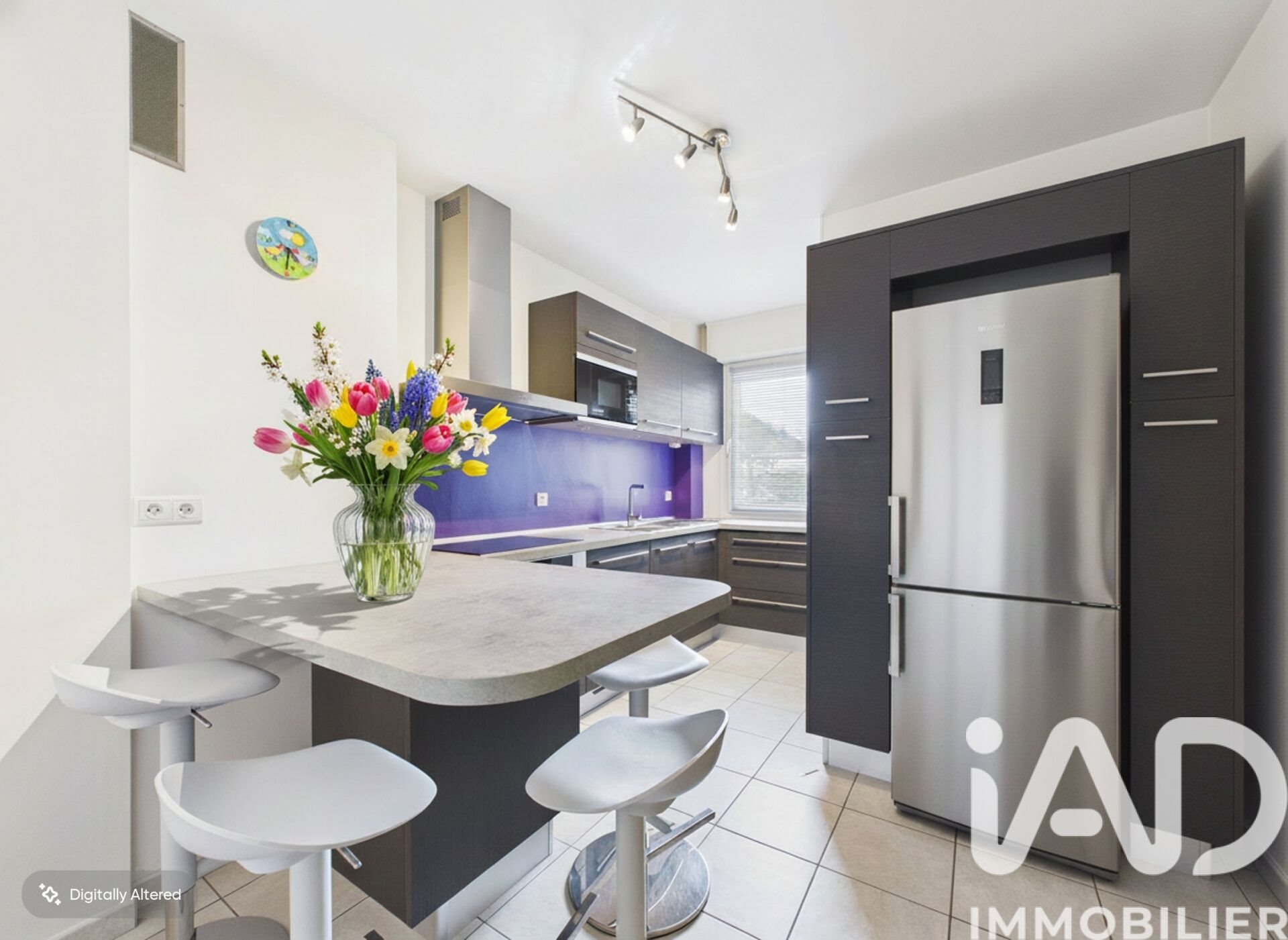 Appartement à vendre, 140m², Epinal