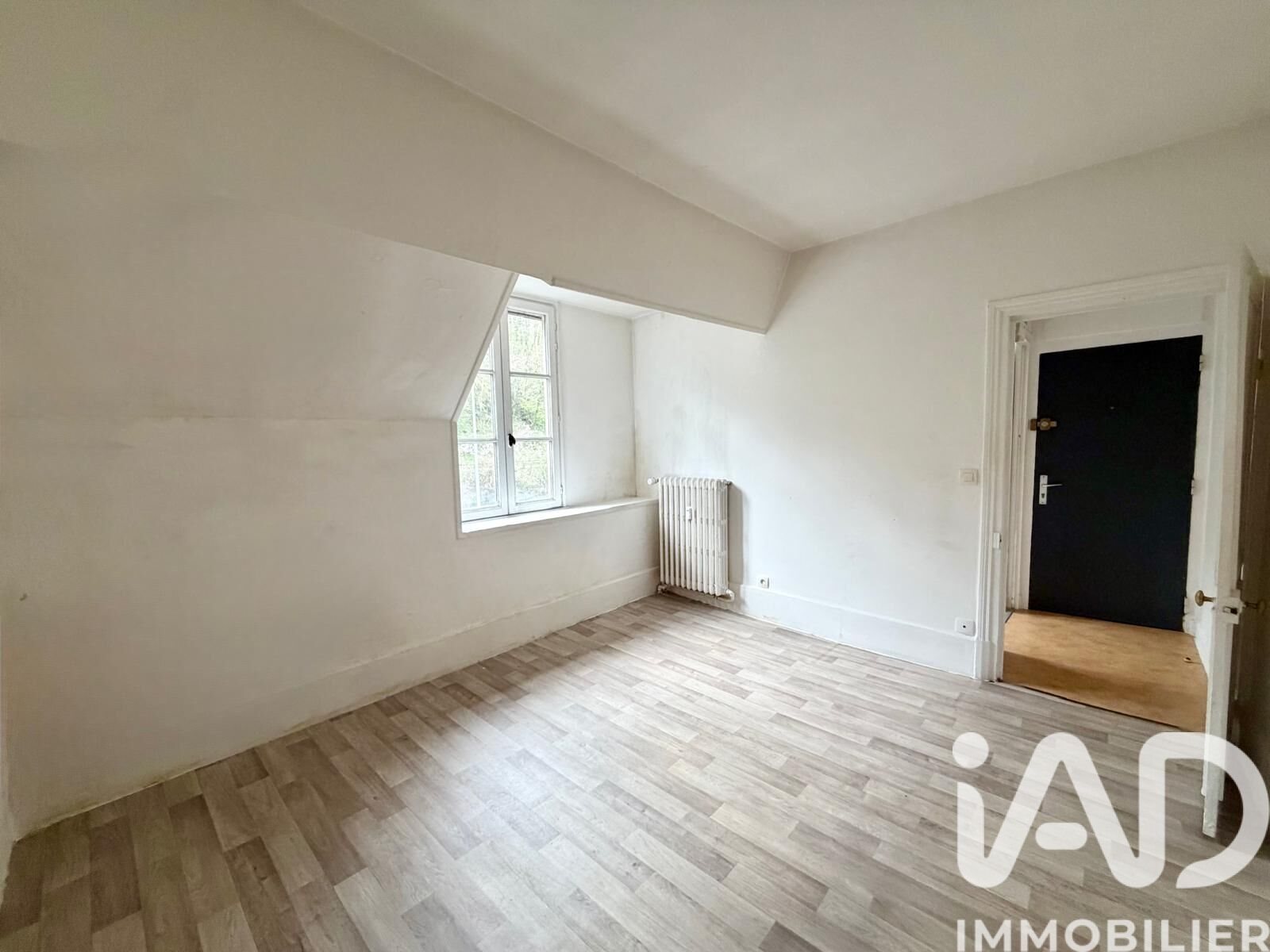 Appartement à vendre, 20m², Meaux