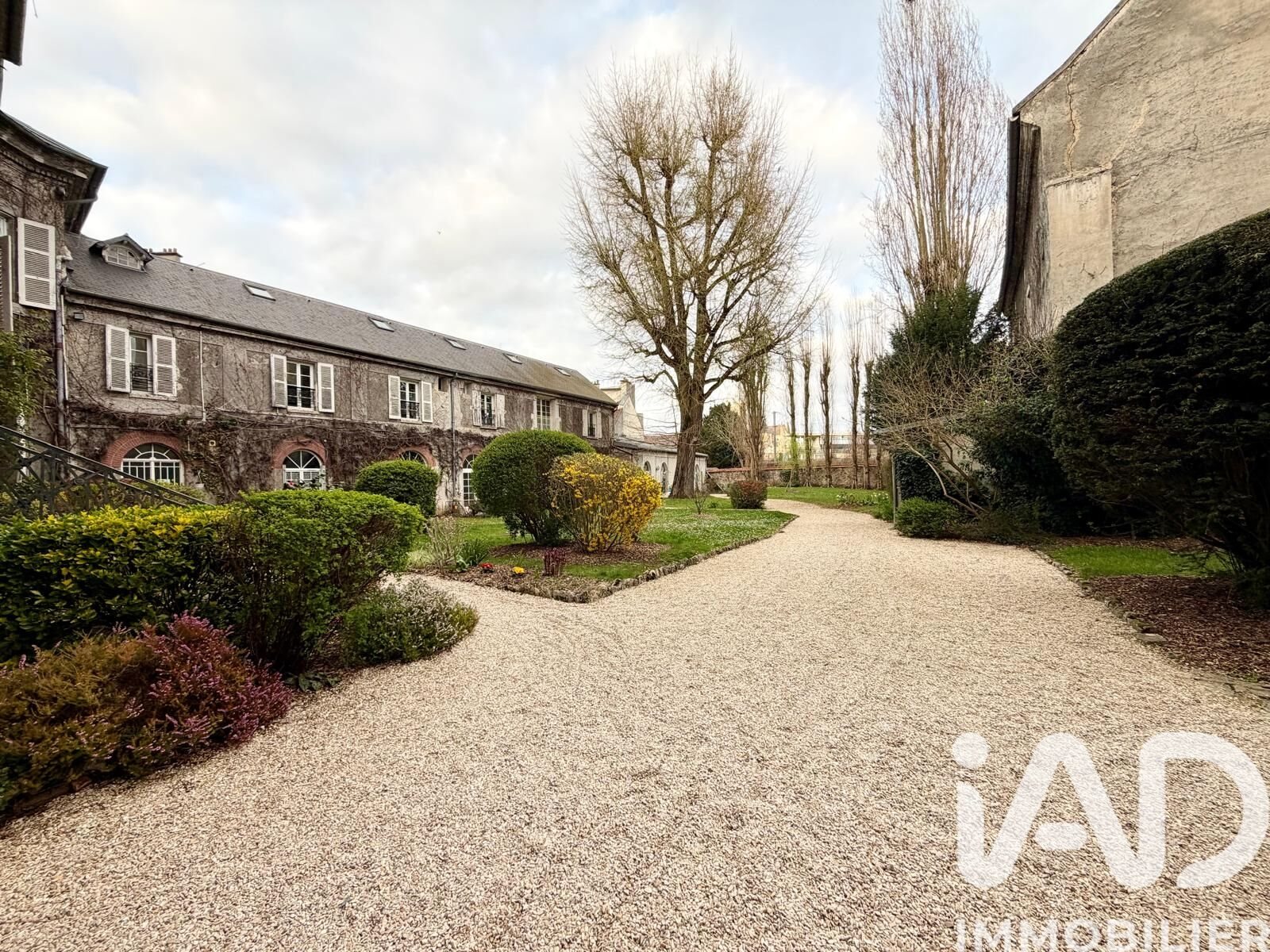 Appartement à vendre, 20m², Meaux