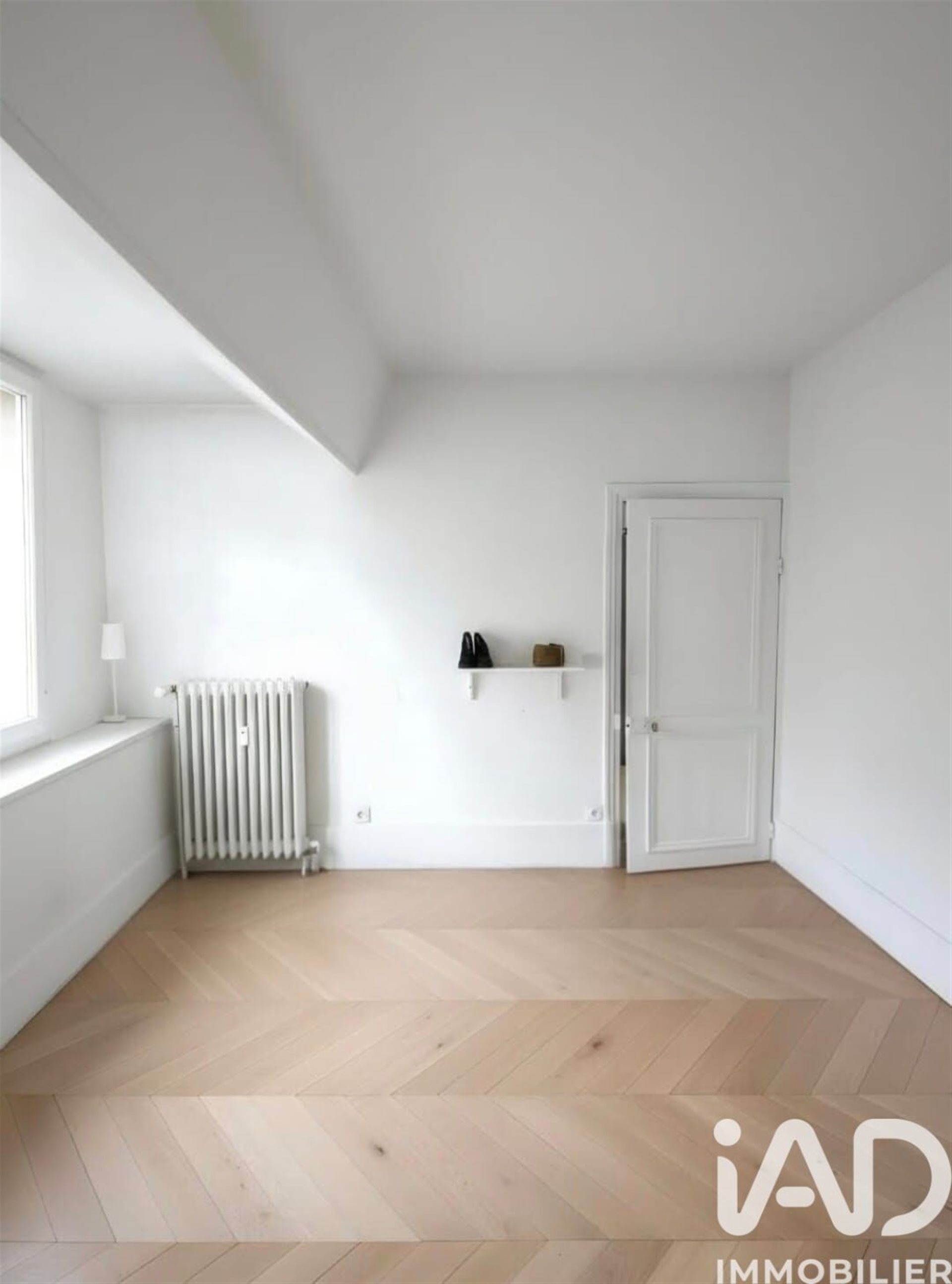 Appartement à vendre, 20m², Meaux