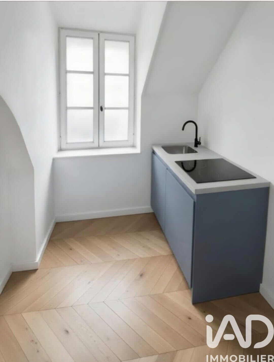 Appartement à vendre, 20m², Meaux