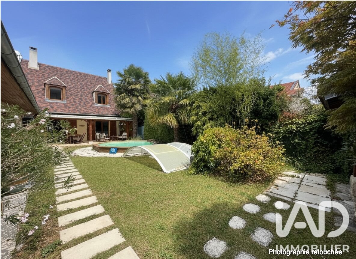 Maison à vendre, 173m², Mitry-Mory