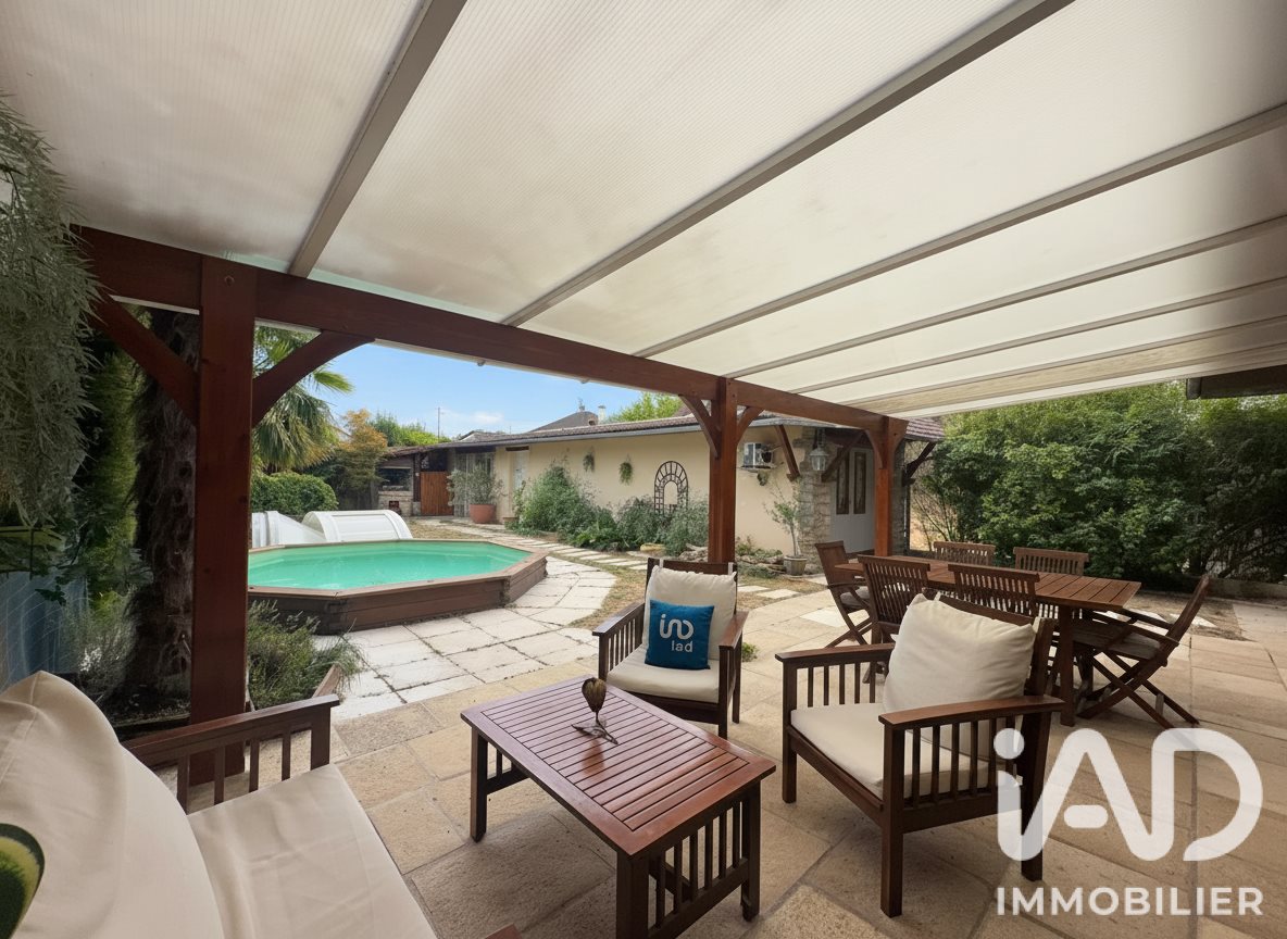 Maison à vendre, 173m², Mitry-Mory