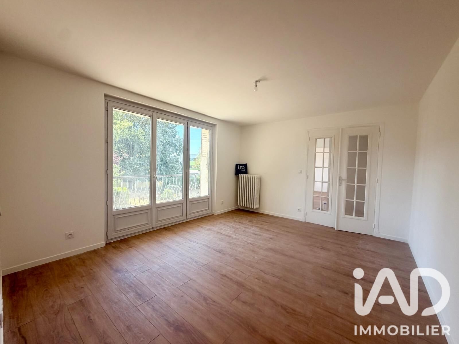 Appartement à vendre, 62m², Meaux