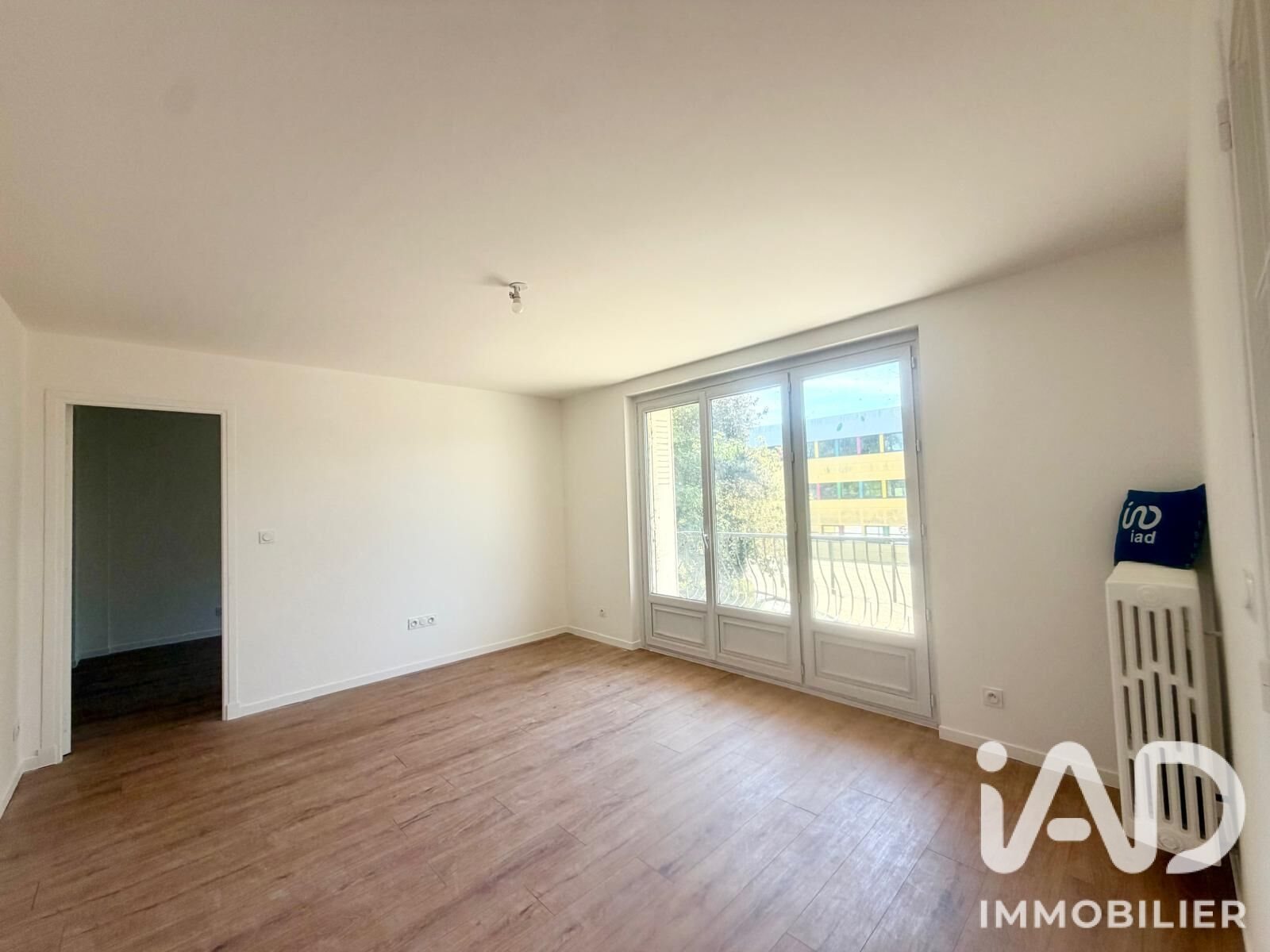 Appartement à vendre, 62m², Meaux