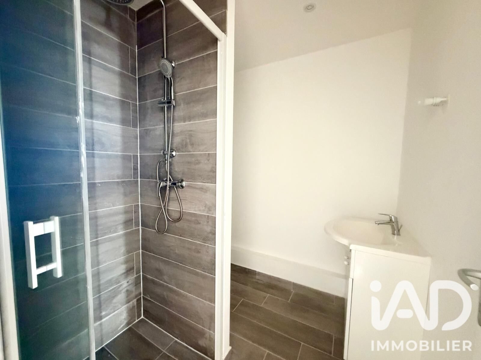 Appartement à vendre, 62m², Meaux