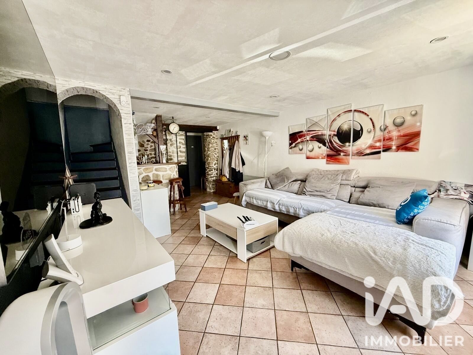 Maison à vendre, 105m², Villenoy
