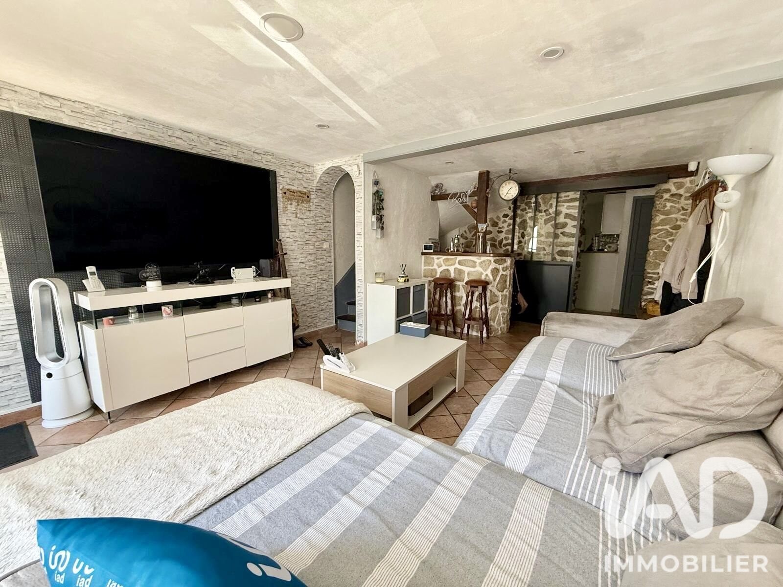 Maison à vendre, 105m², Villenoy