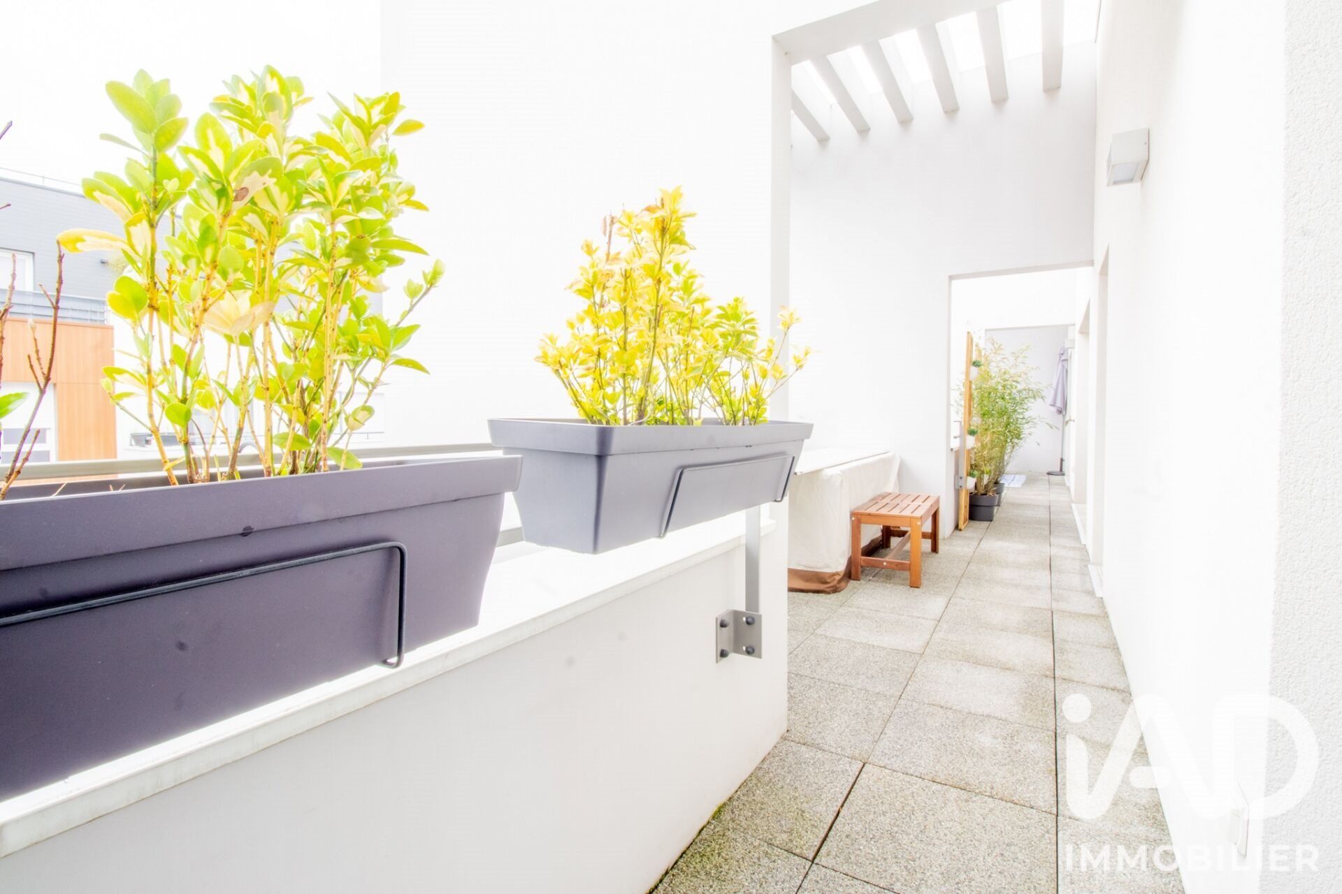 Appartement à vendre, 84m², Meaux