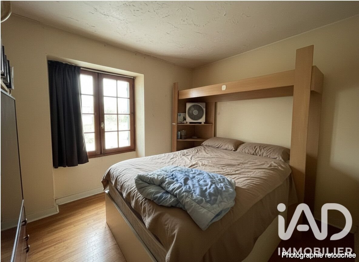 Appartement à vendre, 29m², Nanteuil-lès-Meaux