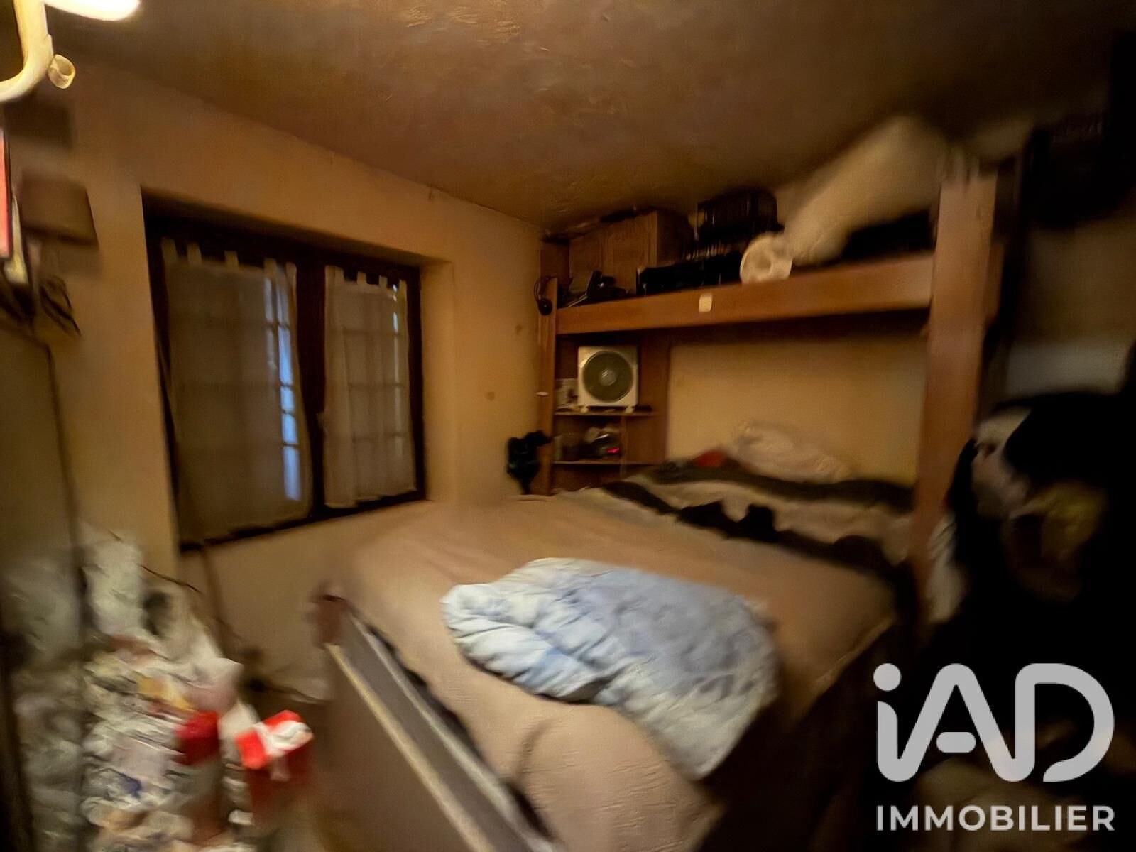 Appartement à vendre, 29m², Nanteuil-lès-Meaux