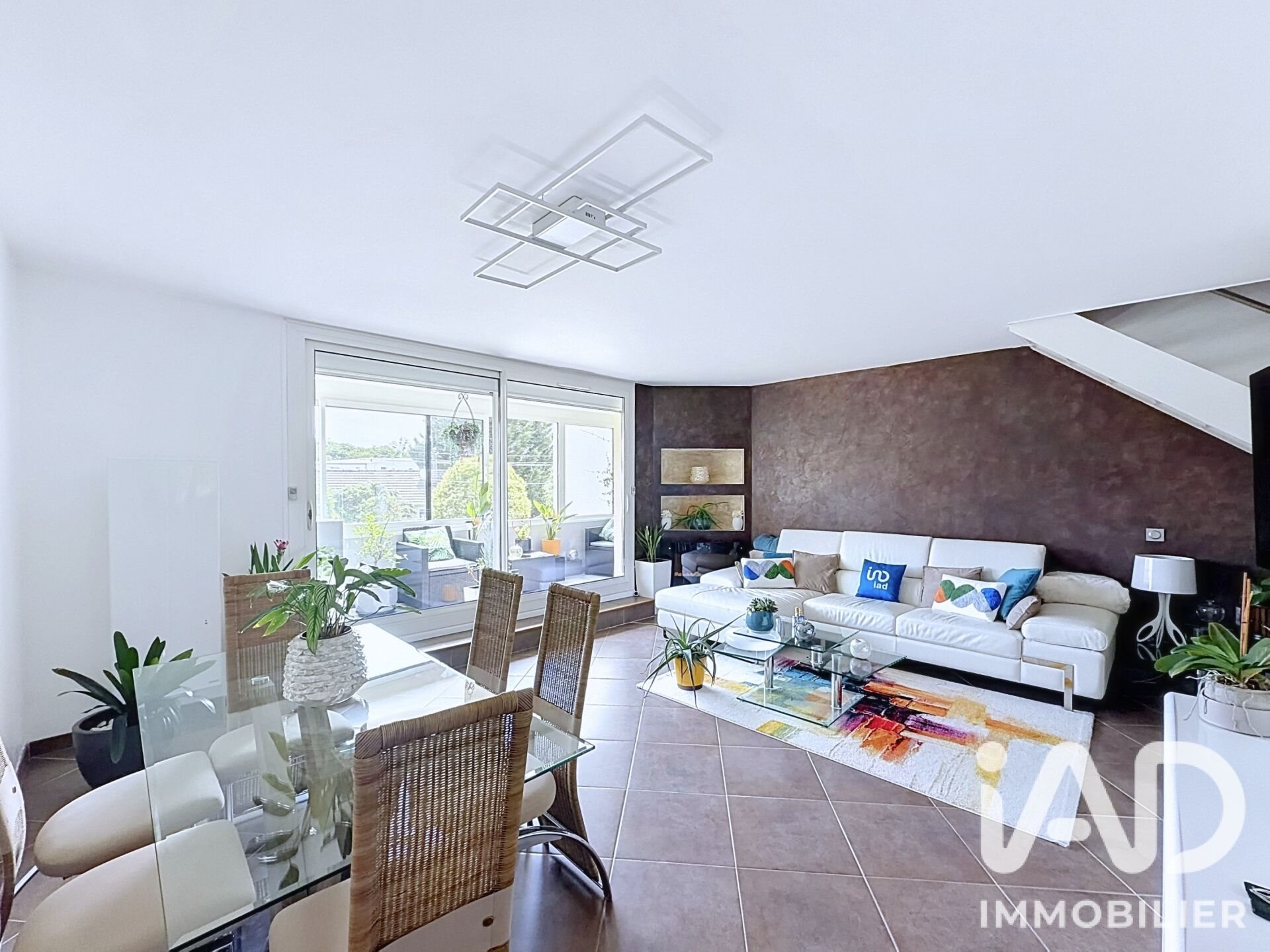Appartement à vendre, 96m², Meaux