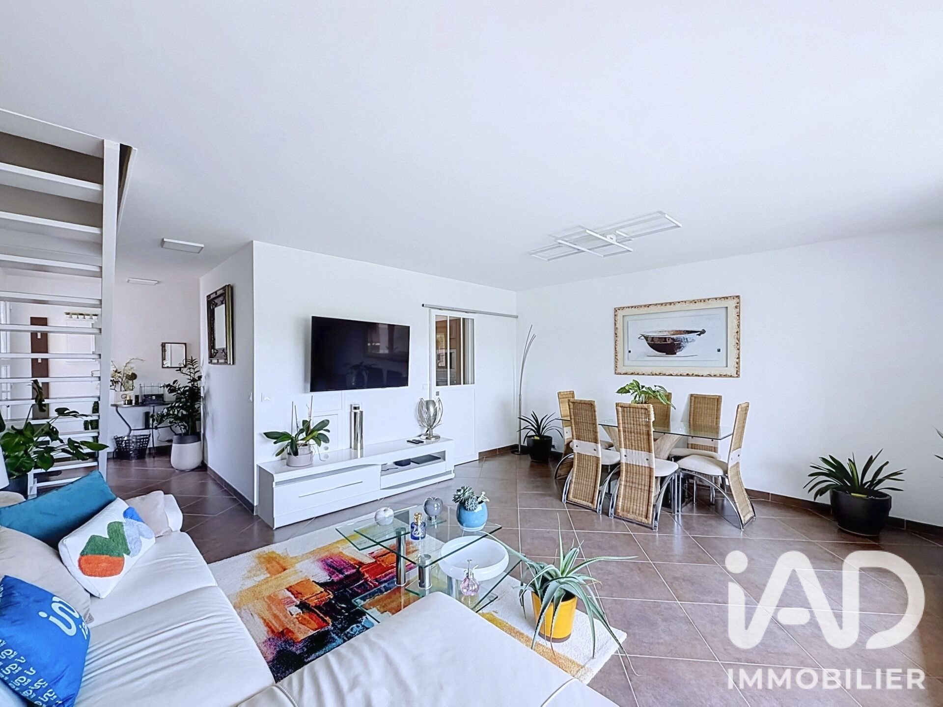 Appartement à vendre, 96m², Meaux