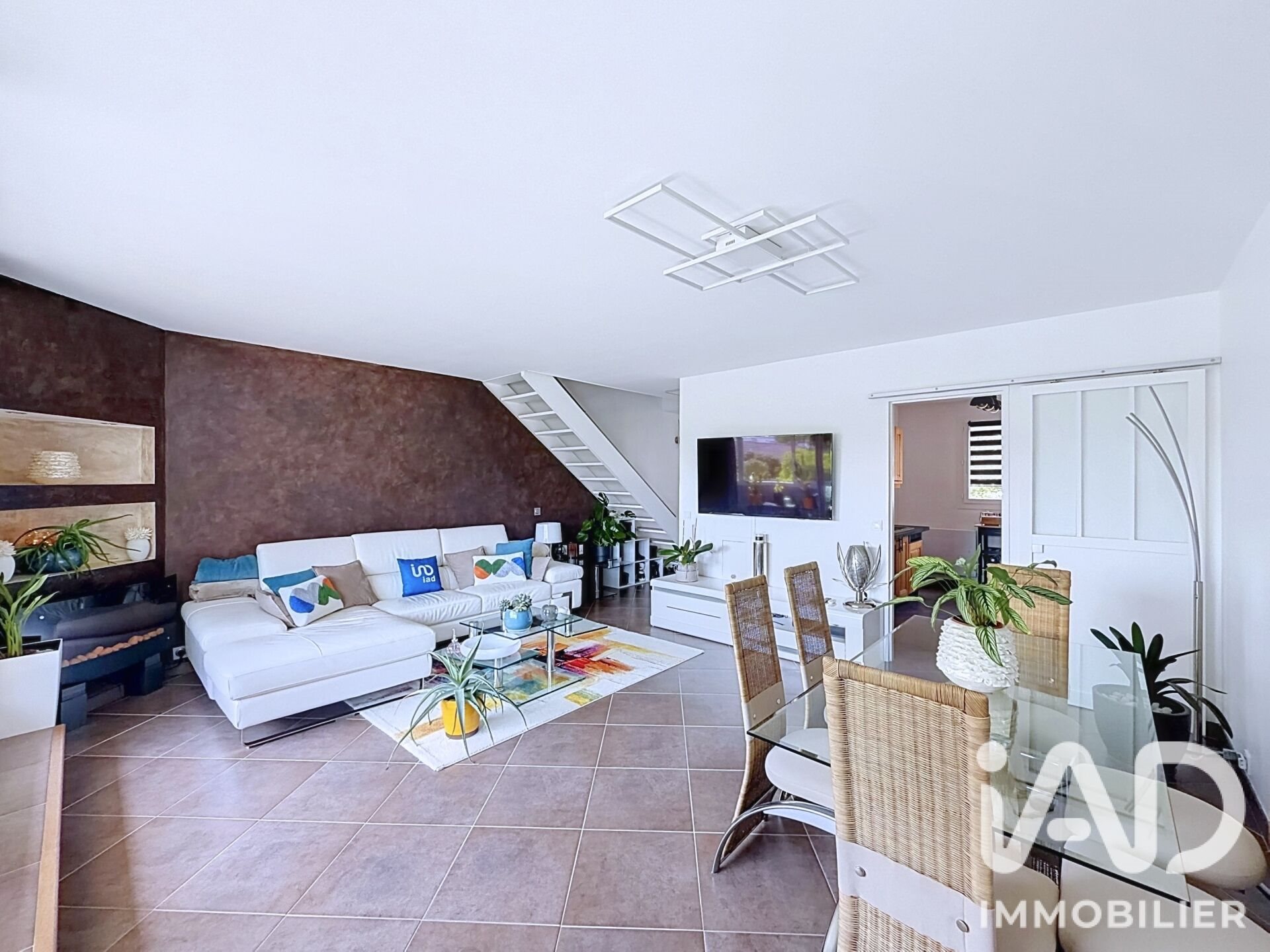 Appartement à vendre, 96m², Meaux