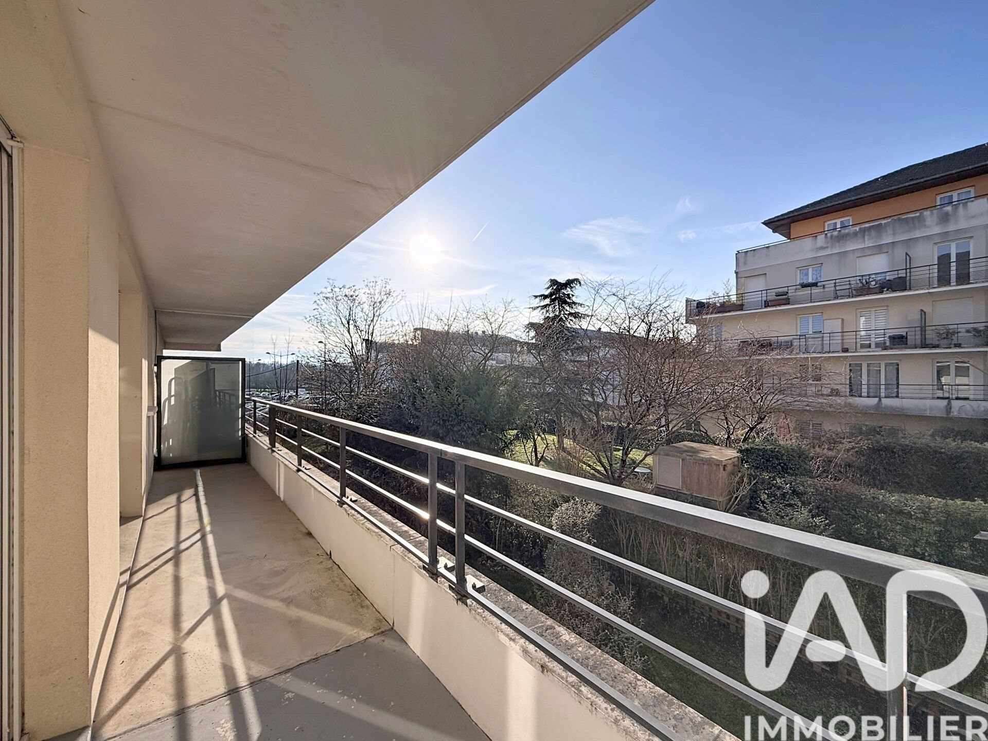 Appartement à vendre, 58m², Meaux