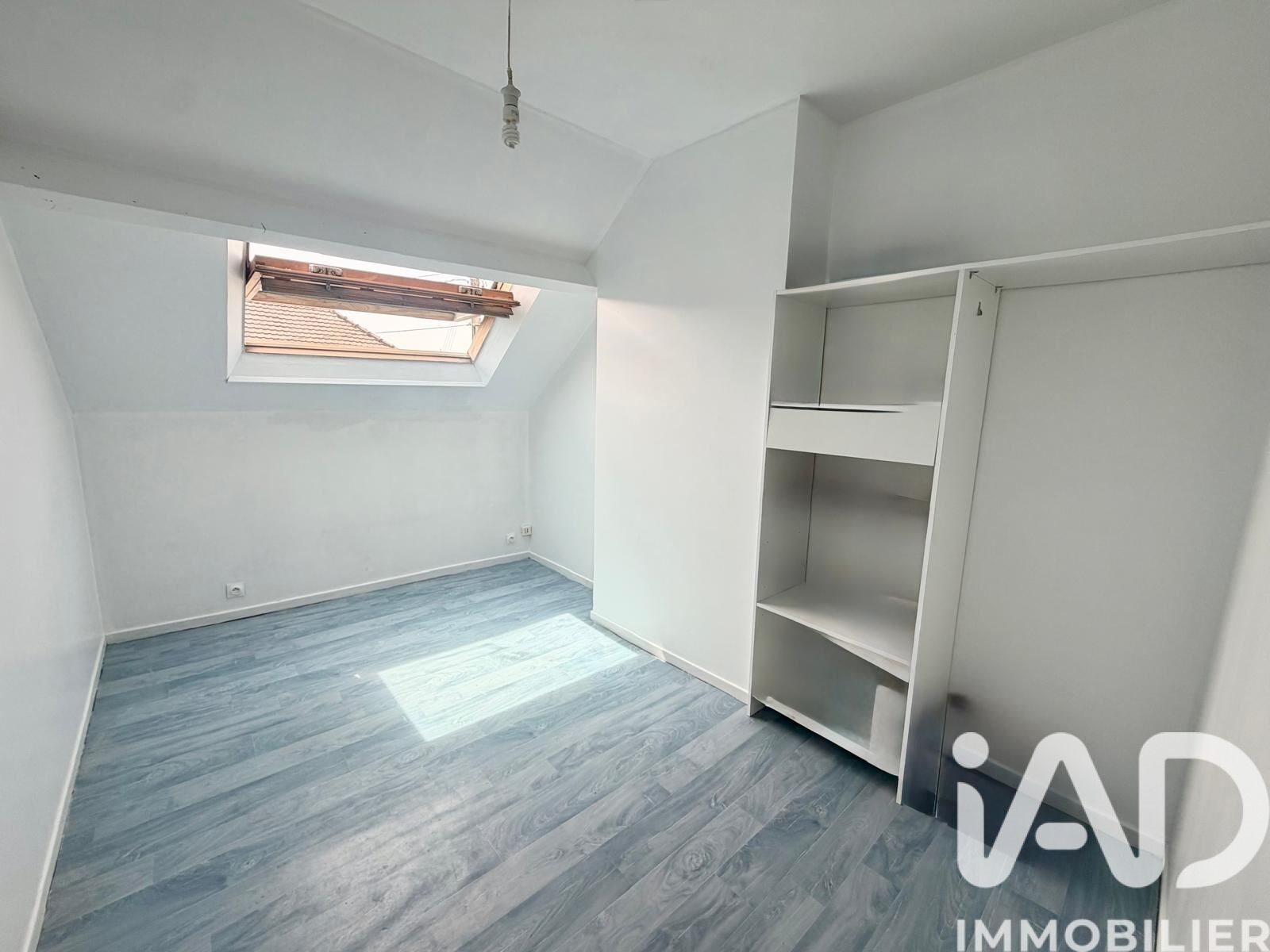 Appartement à vendre, 29m², Crépy-en-Valois