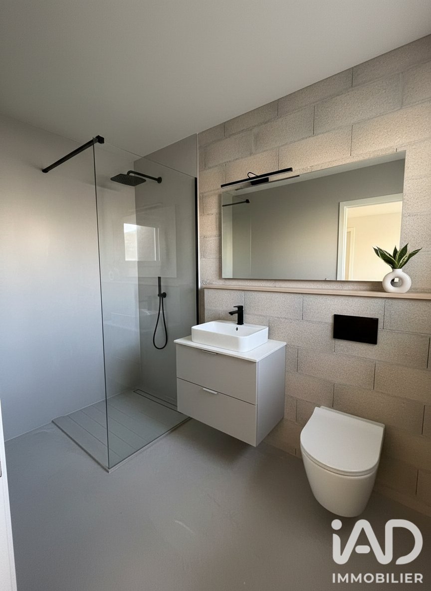 Appartement à vendre, 73m², Nanteuil-lès-Meaux