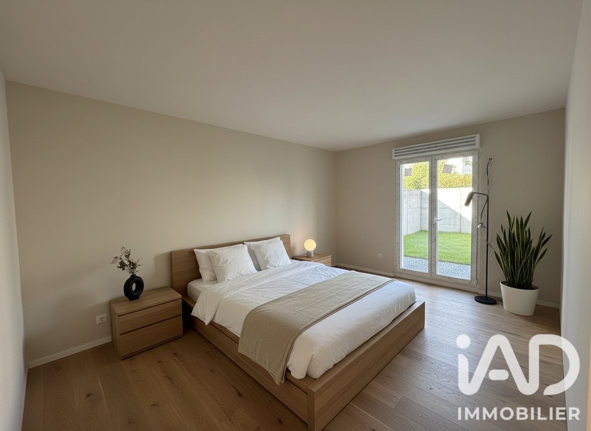 Appartement à vendre, 73m², Nanteuil-lès-Meaux