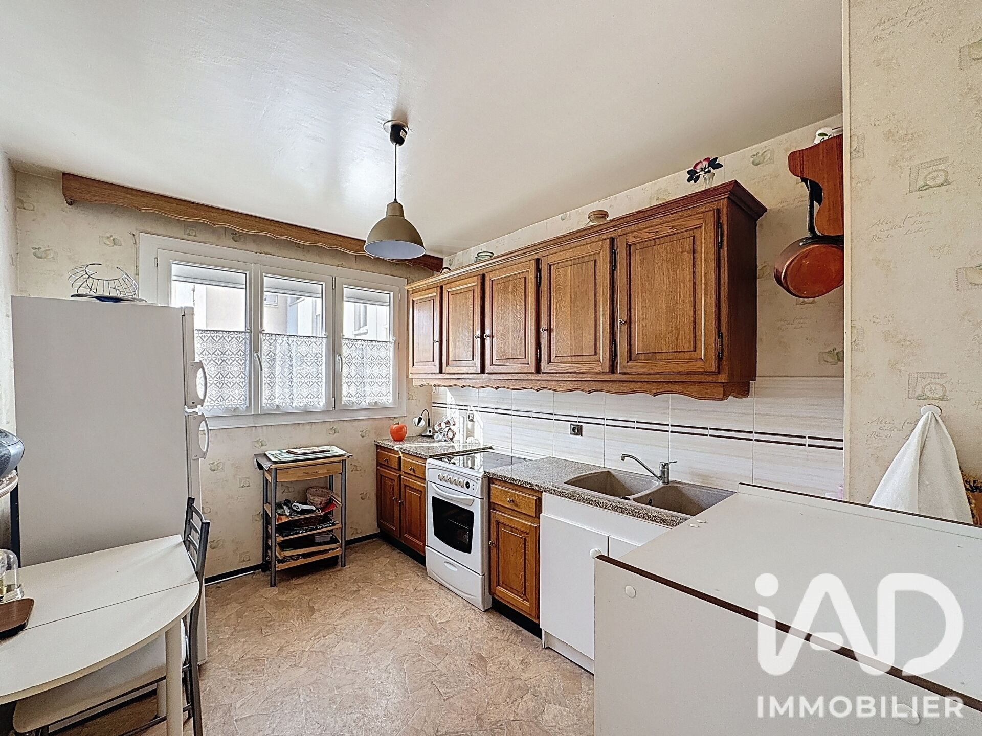 Appartement à vendre, 97m², Meaux
