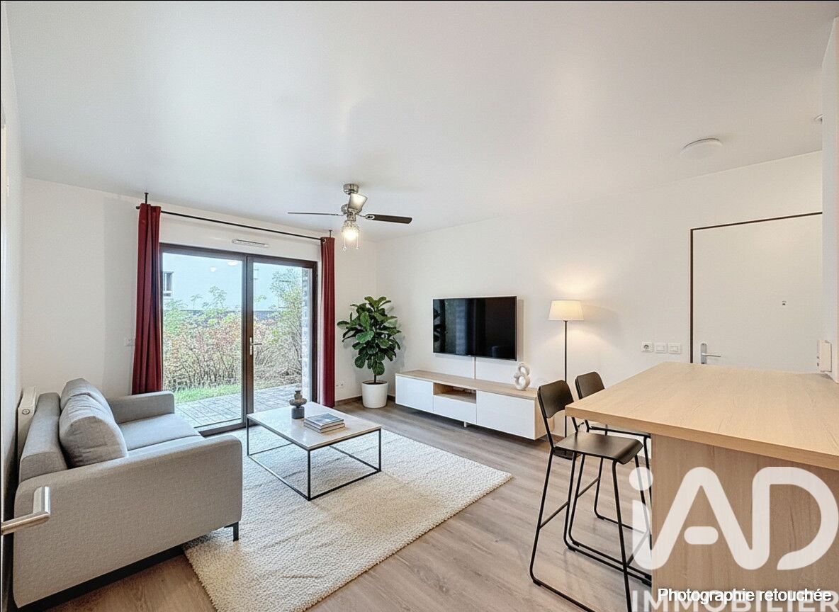 Appartement à vendre, 40m², Les Pavillons-sous-Bois