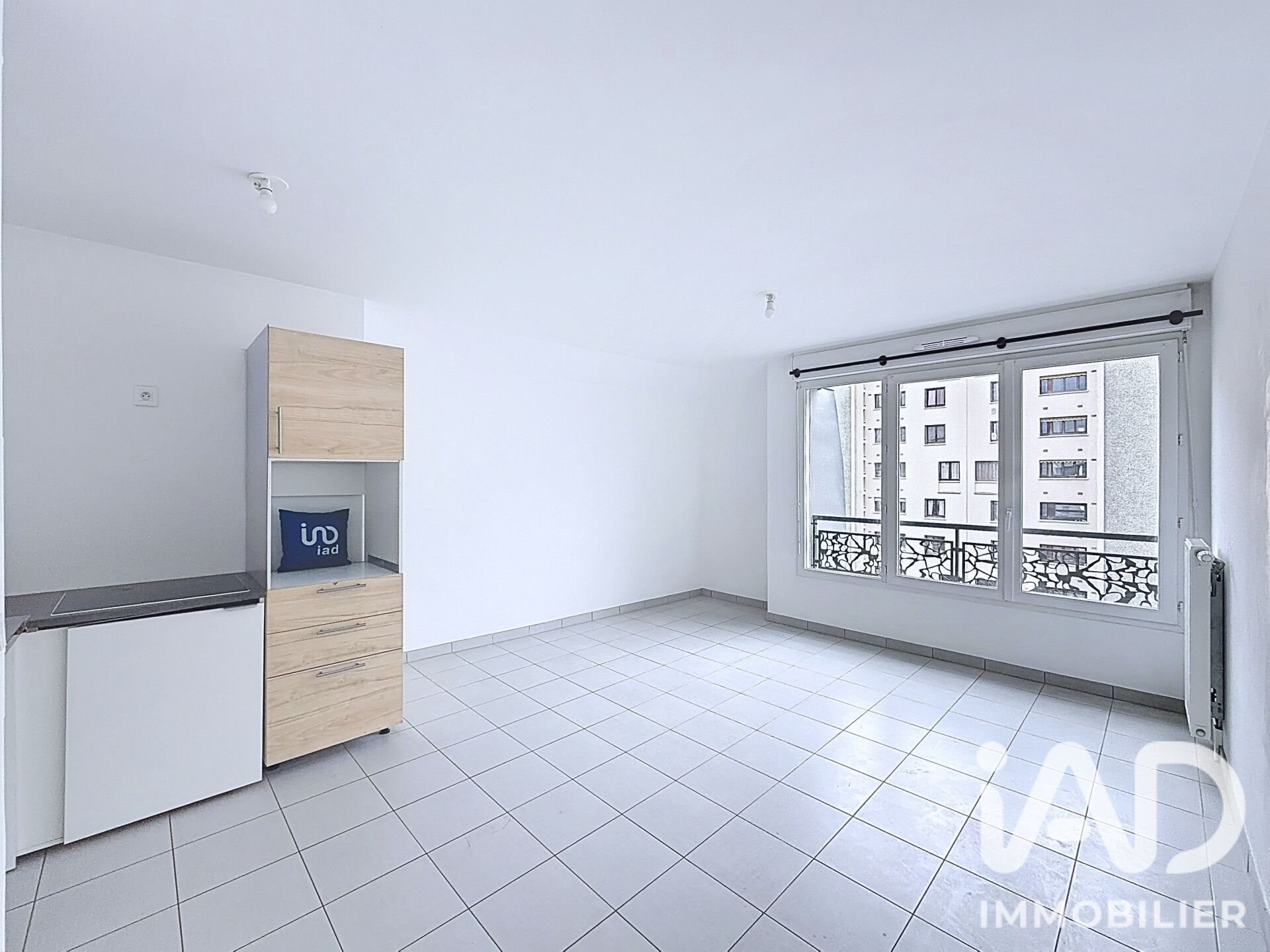Appartement à louer, 60m², Châtillon