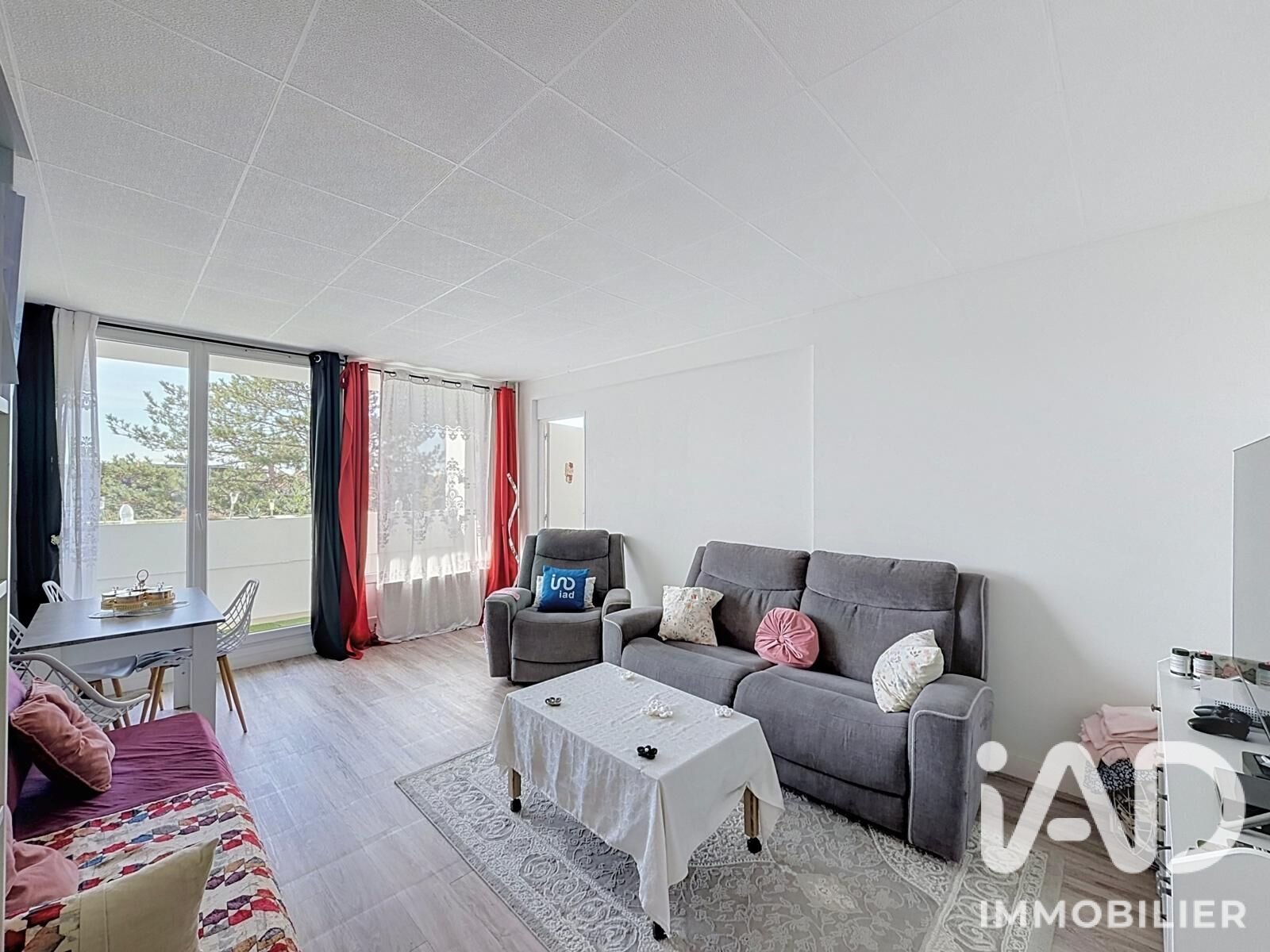 Appartement à vendre, 80m², Meaux