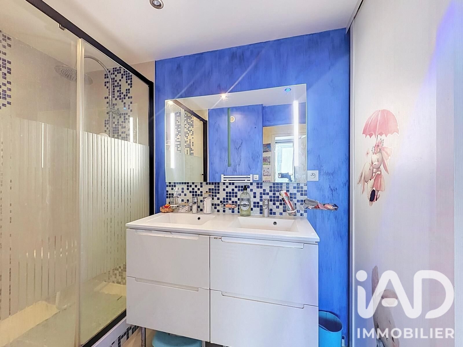 Appartement à vendre, 80m², Meaux