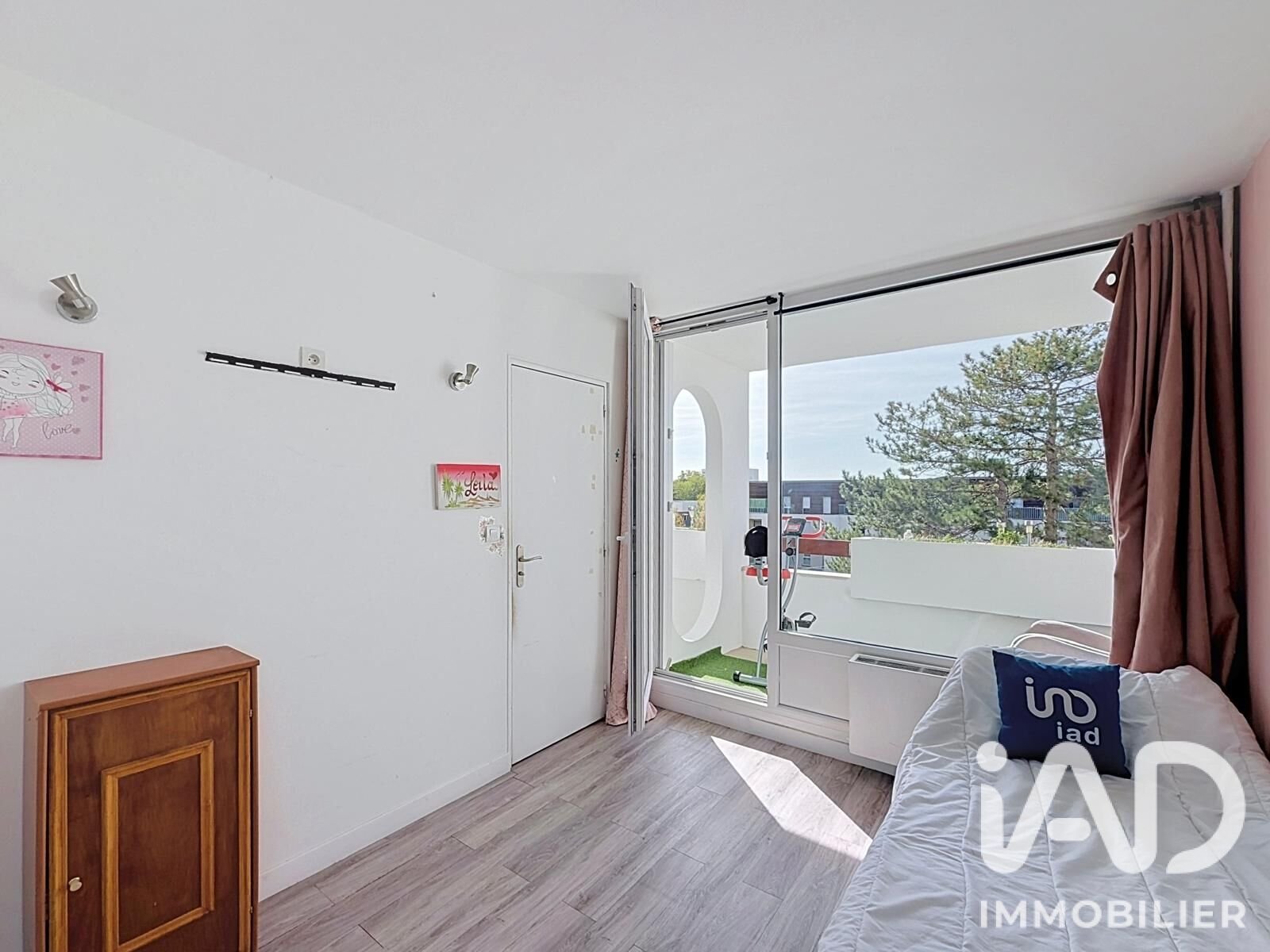 Appartement à vendre, 80m², Meaux