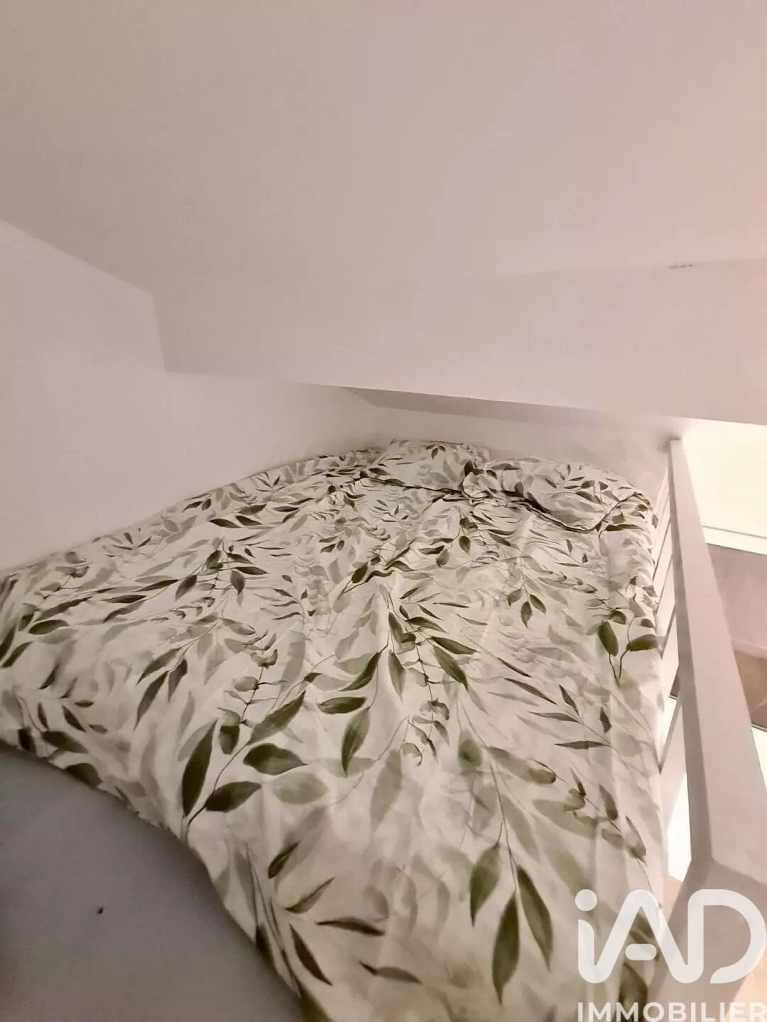 Appartement à vendre, 17m², Meaux