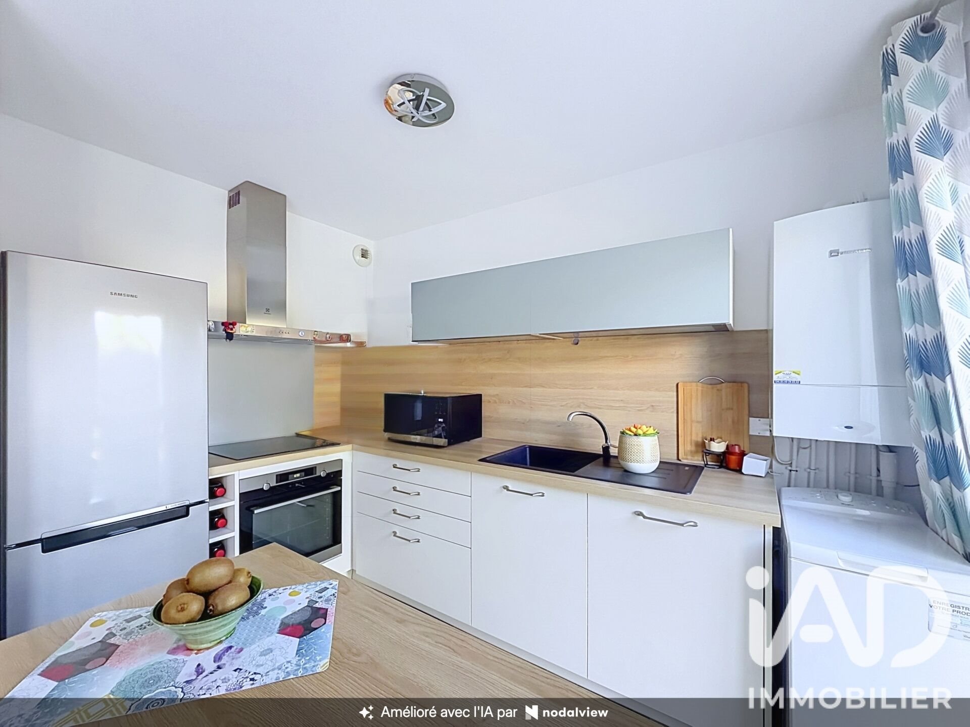Appartement à vendre, 67m², Saint-Germain-sur-Morin
