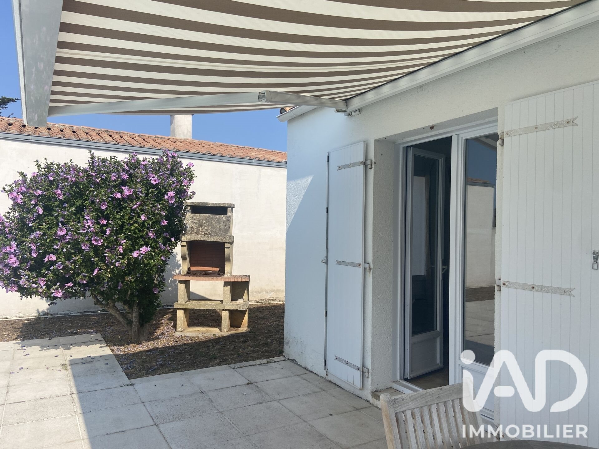 Maison à vendre, 113m², Loix