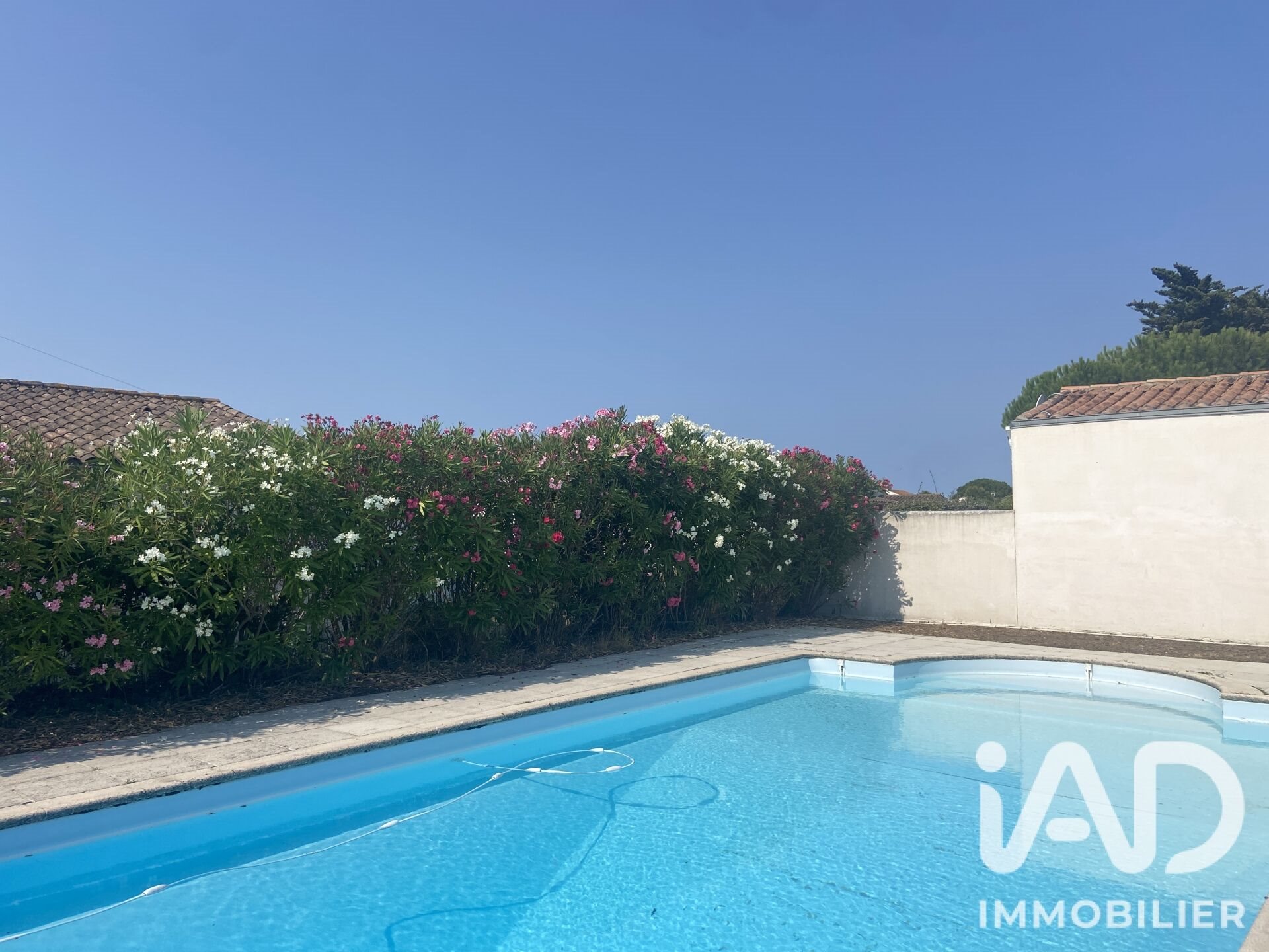 Maison à vendre, 113m², Loix