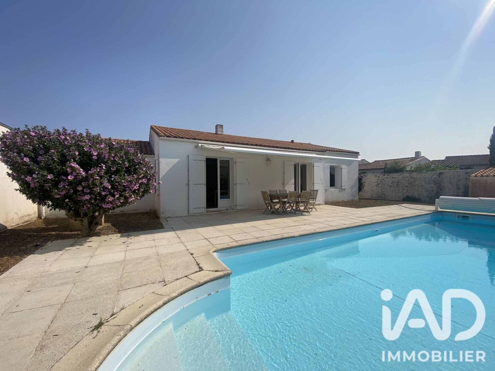 Maison à vendre, 113m², Loix