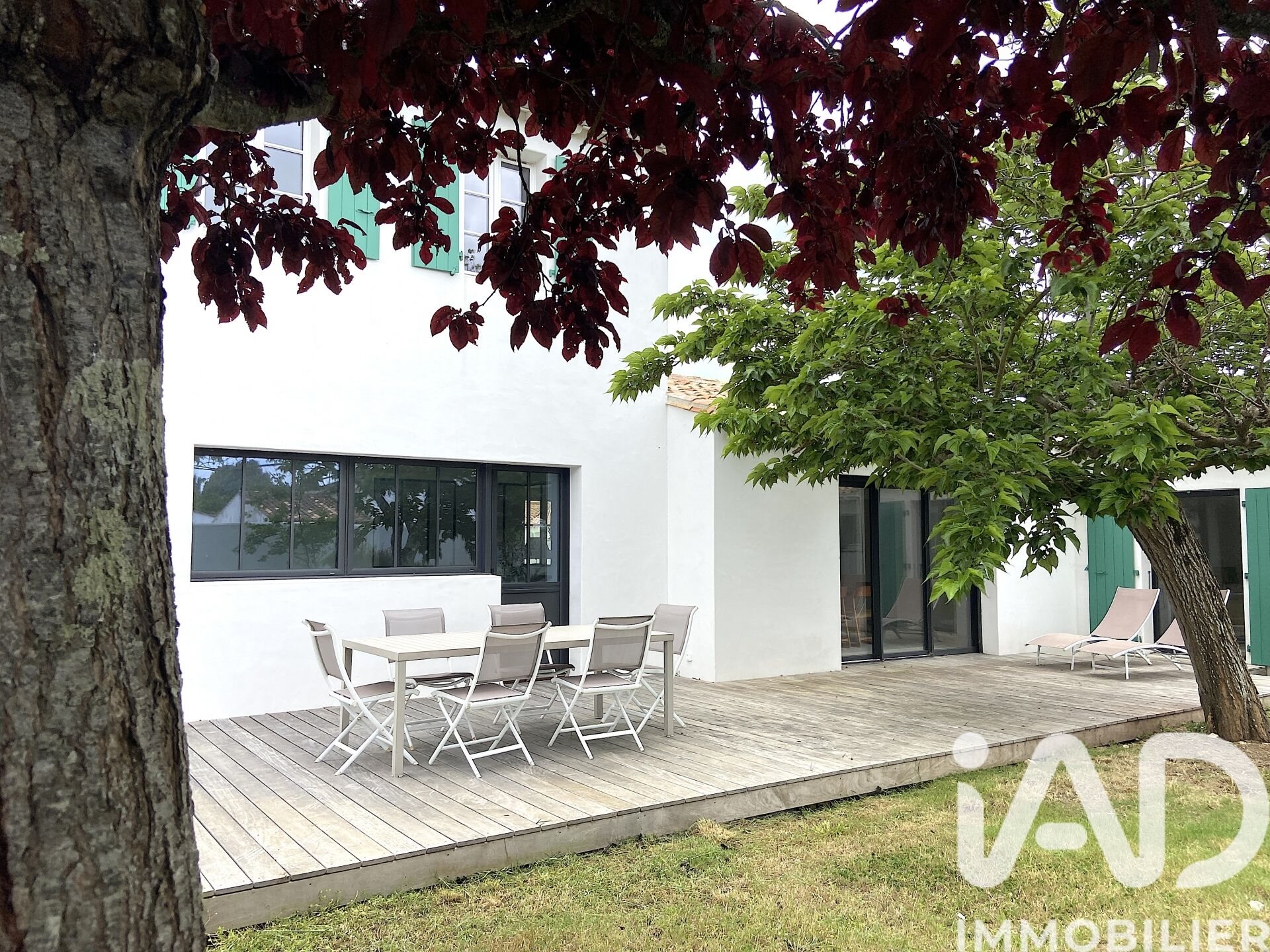 Maison à vendre, 168m², Loix