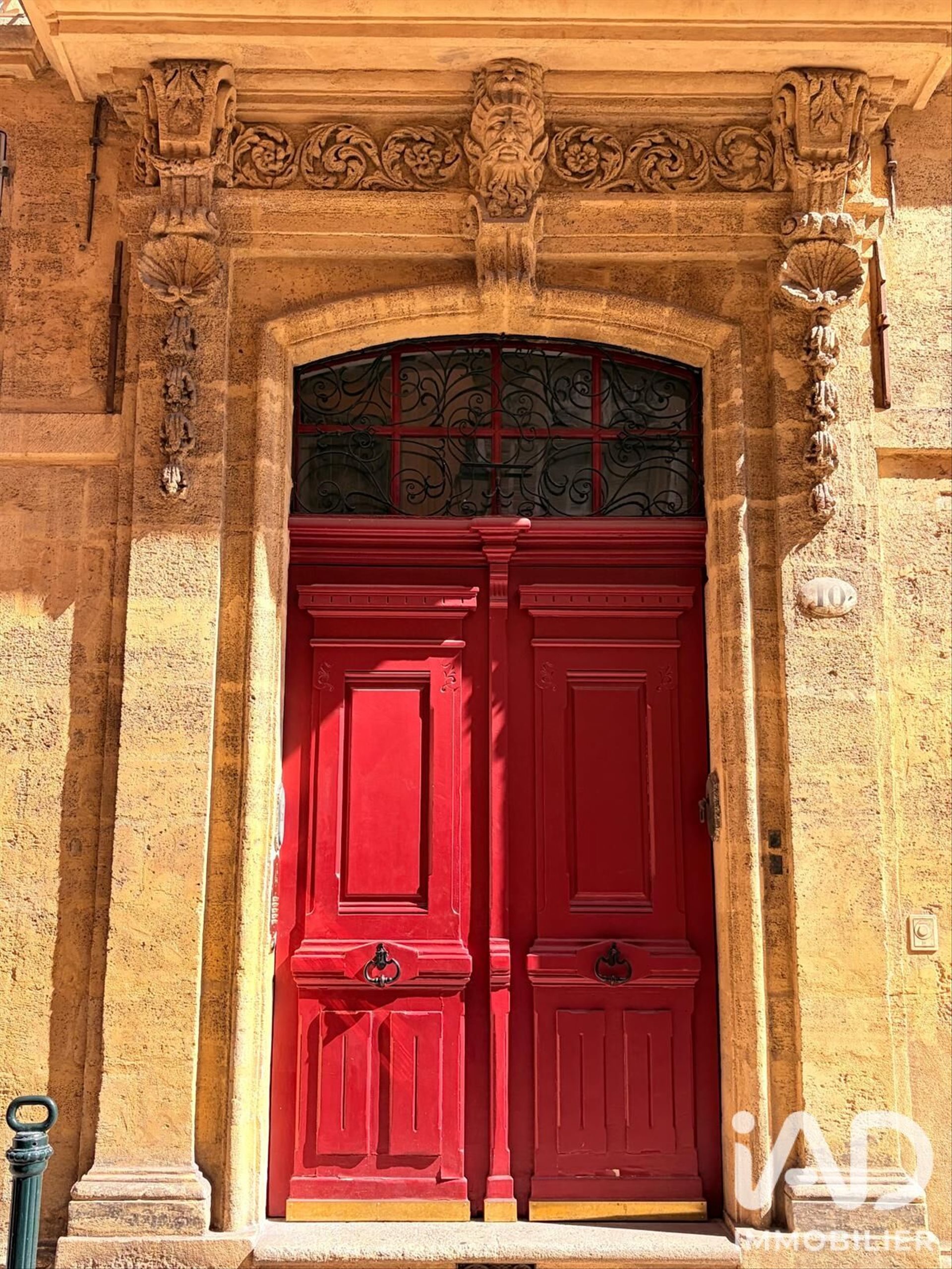 Appartement à vendre, 70m², Aix-en-Provence