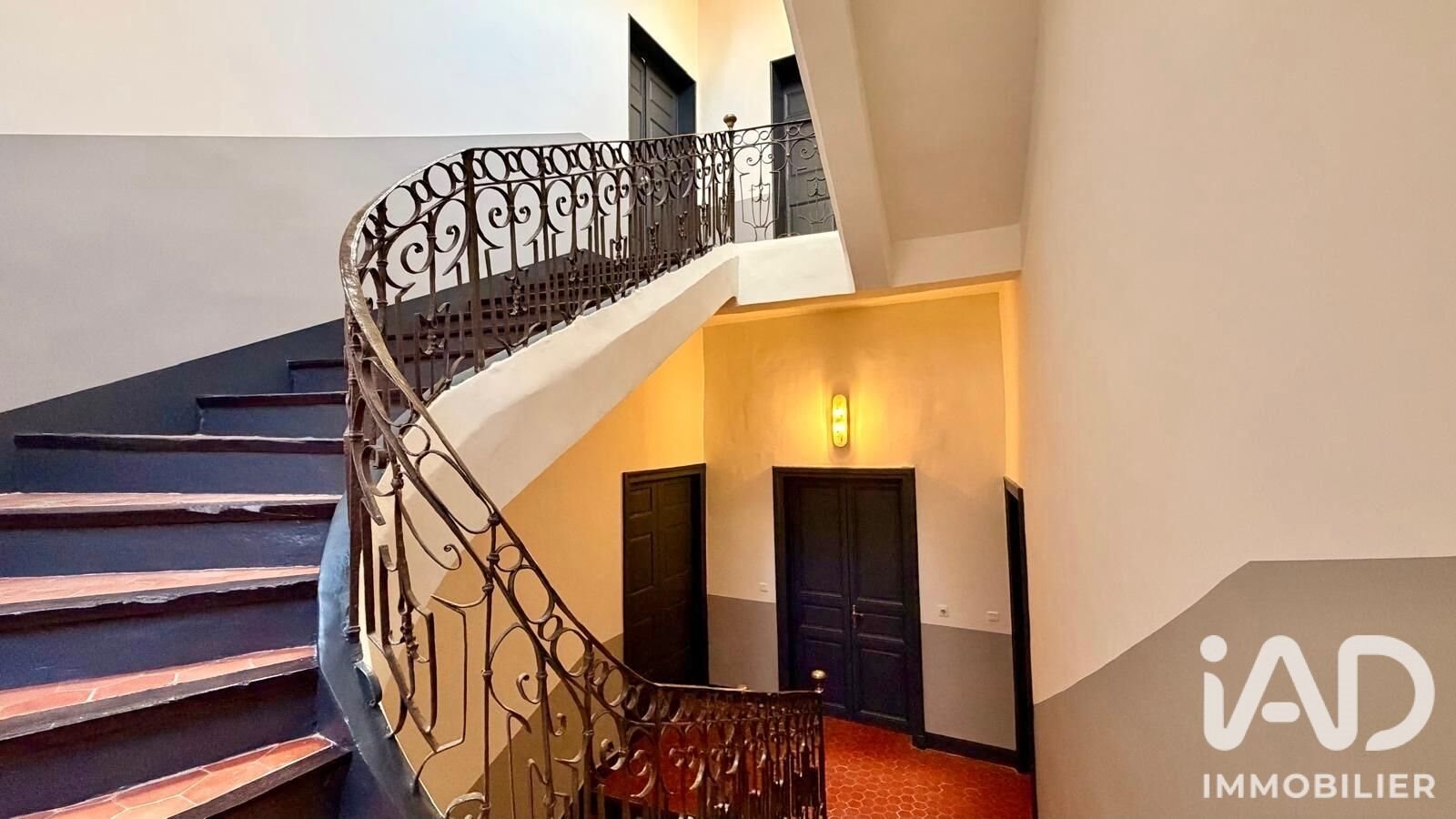 Appartement à vendre, 70m², Aix-en-Provence