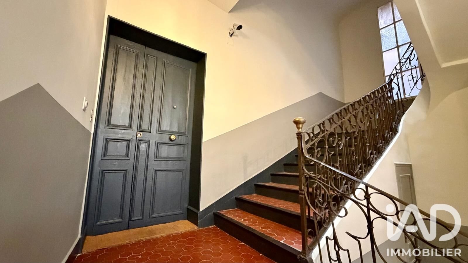 Appartement à vendre, 70m², Aix-en-Provence